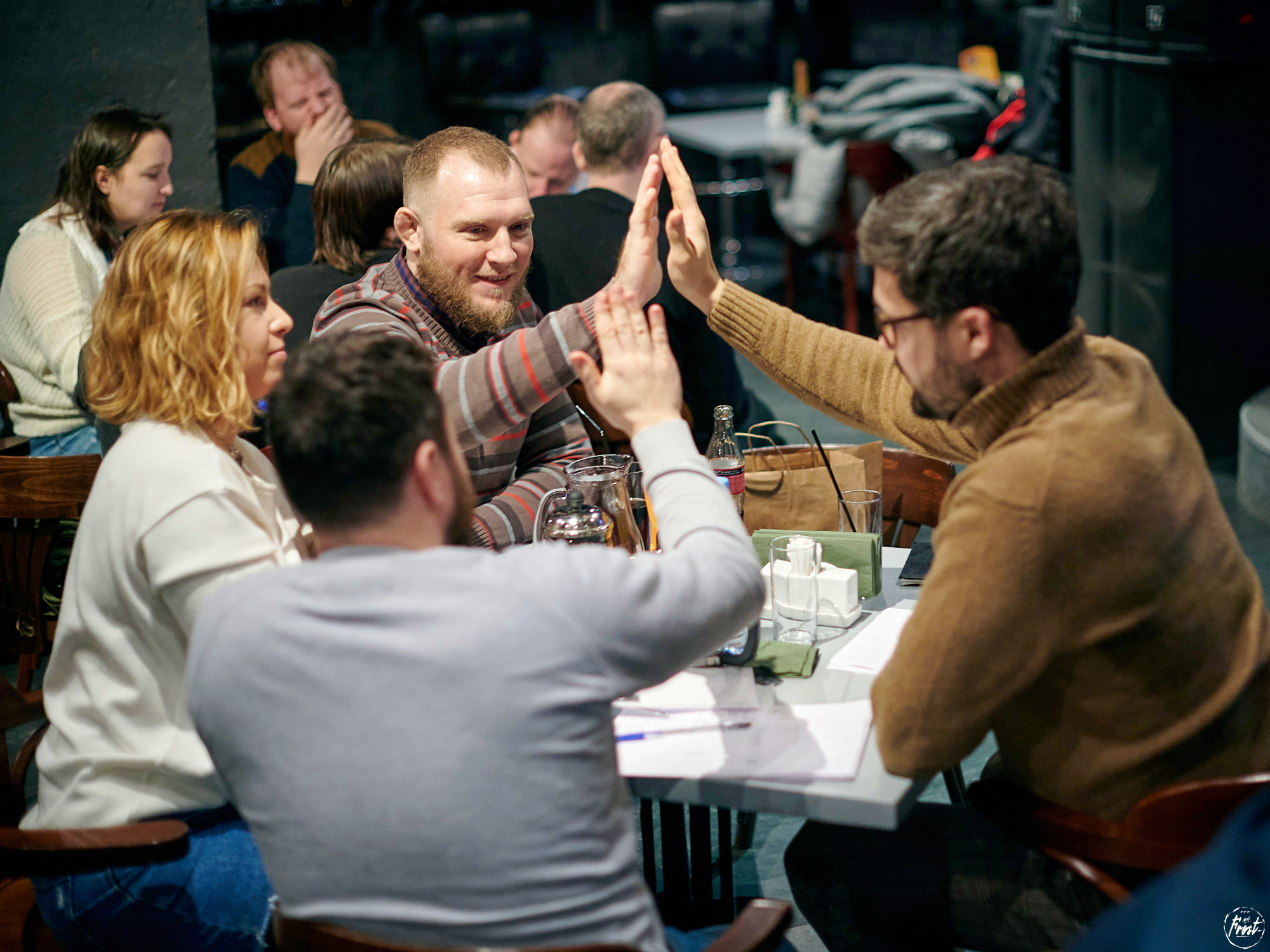 Игры разума. Фотографии отовсюду и обо всем