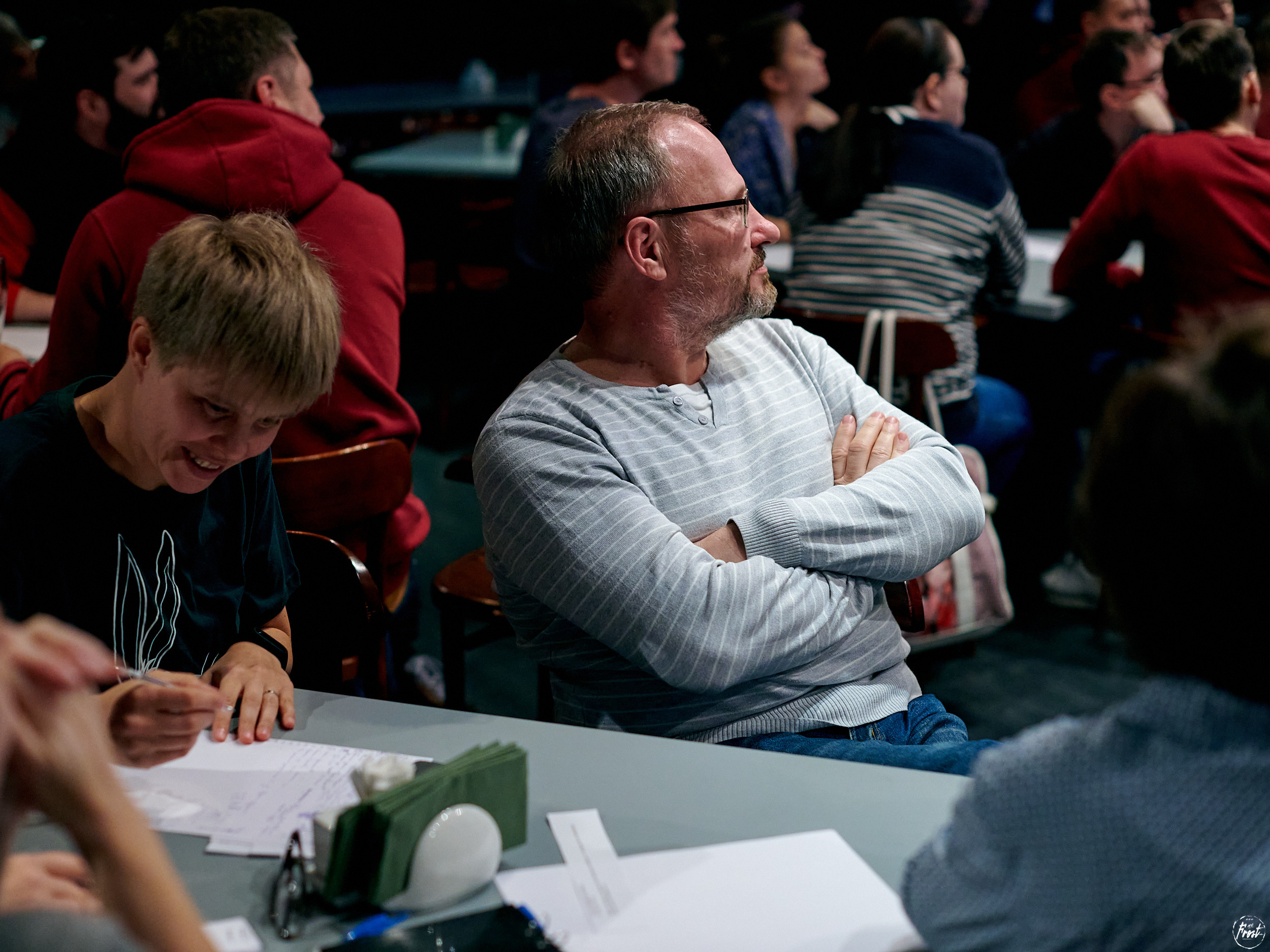 Игры разума. Фотографии отовсюду и обо всем