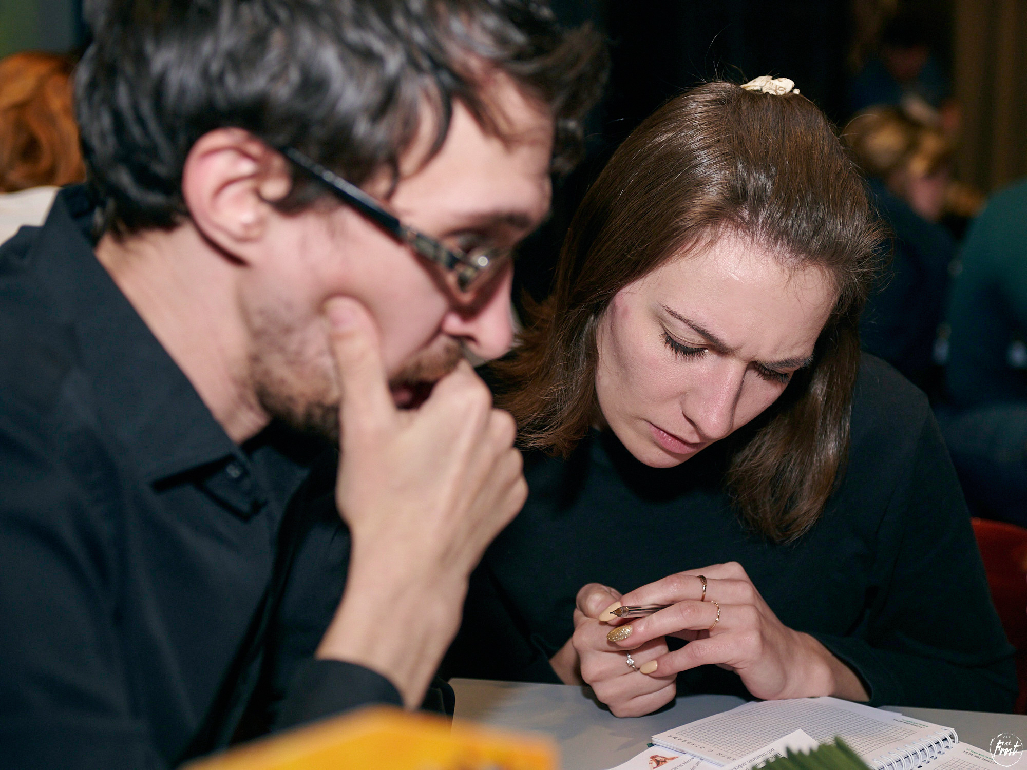 Игры разума. Фотографии отовсюду и обо всем