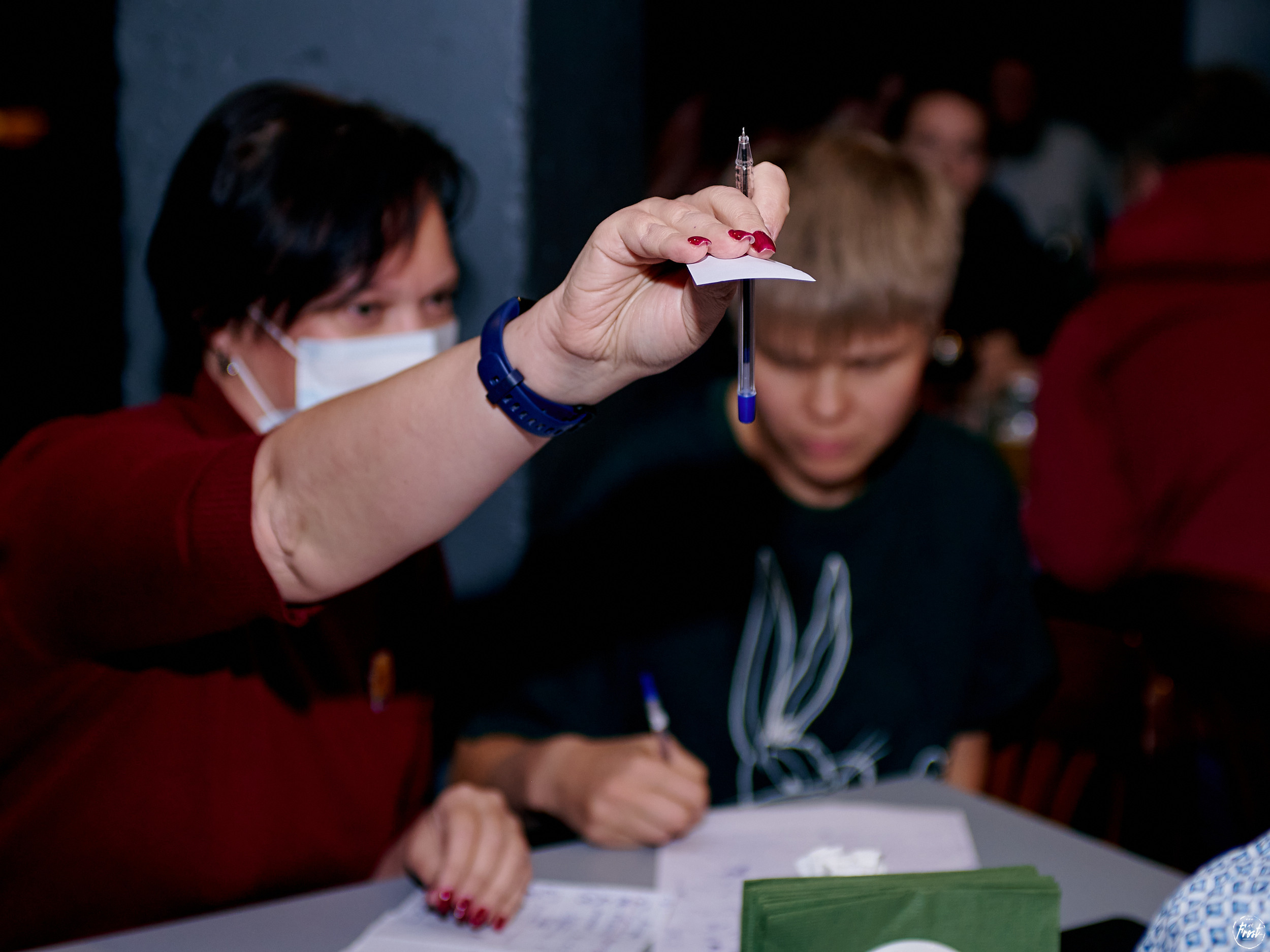 Игры разума. Фотографии отовсюду и обо всем