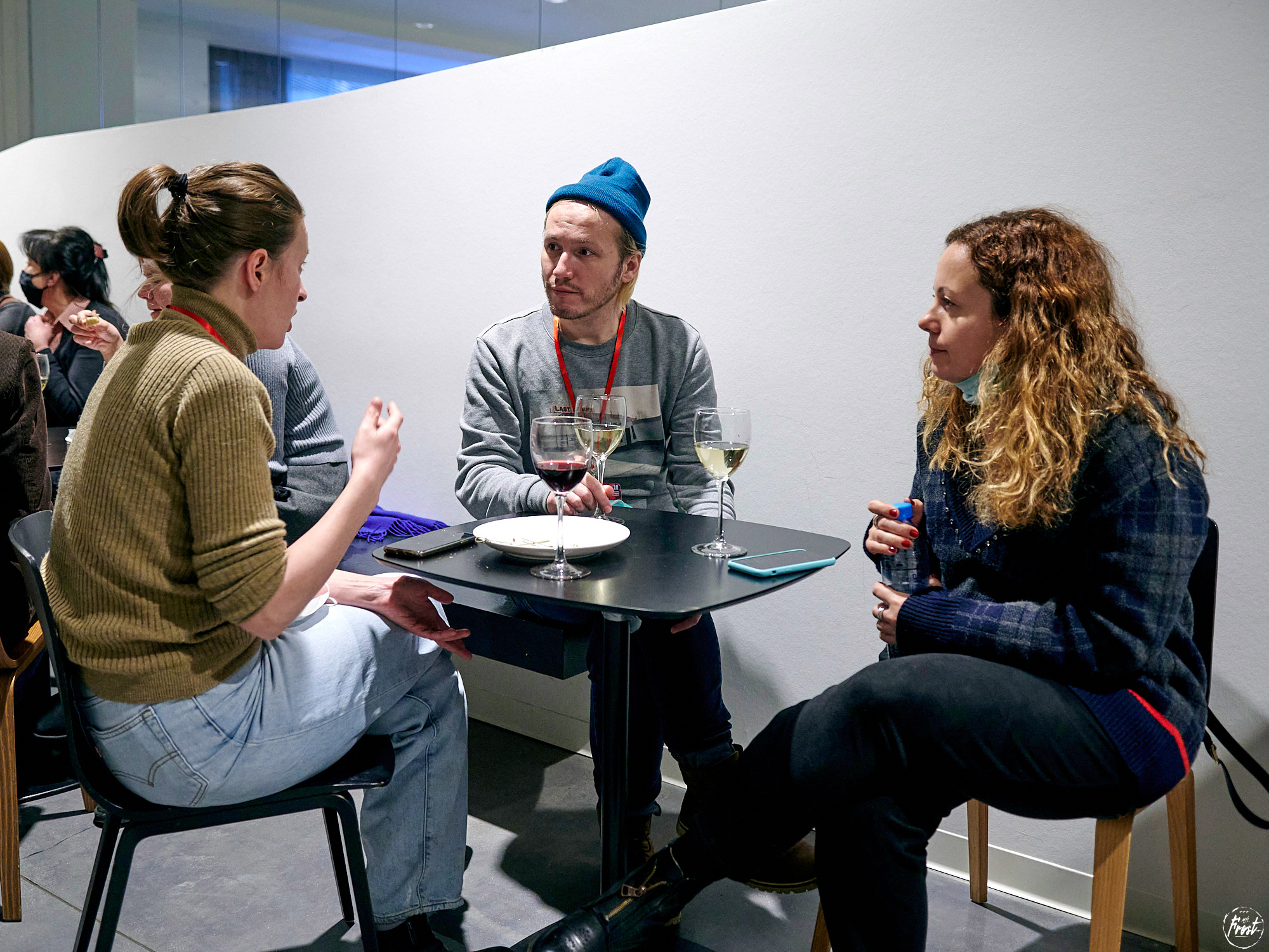 Фестиваль Кинопроба 2020. Фотографии отовсюду и обо всем