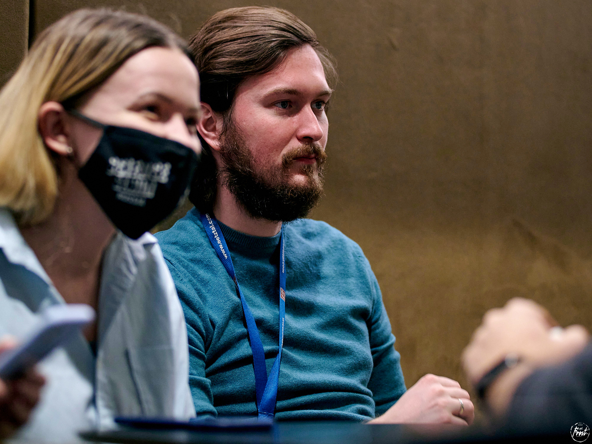 Фестиваль Кинопроба 2020. Фотографии отовсюду и обо всем