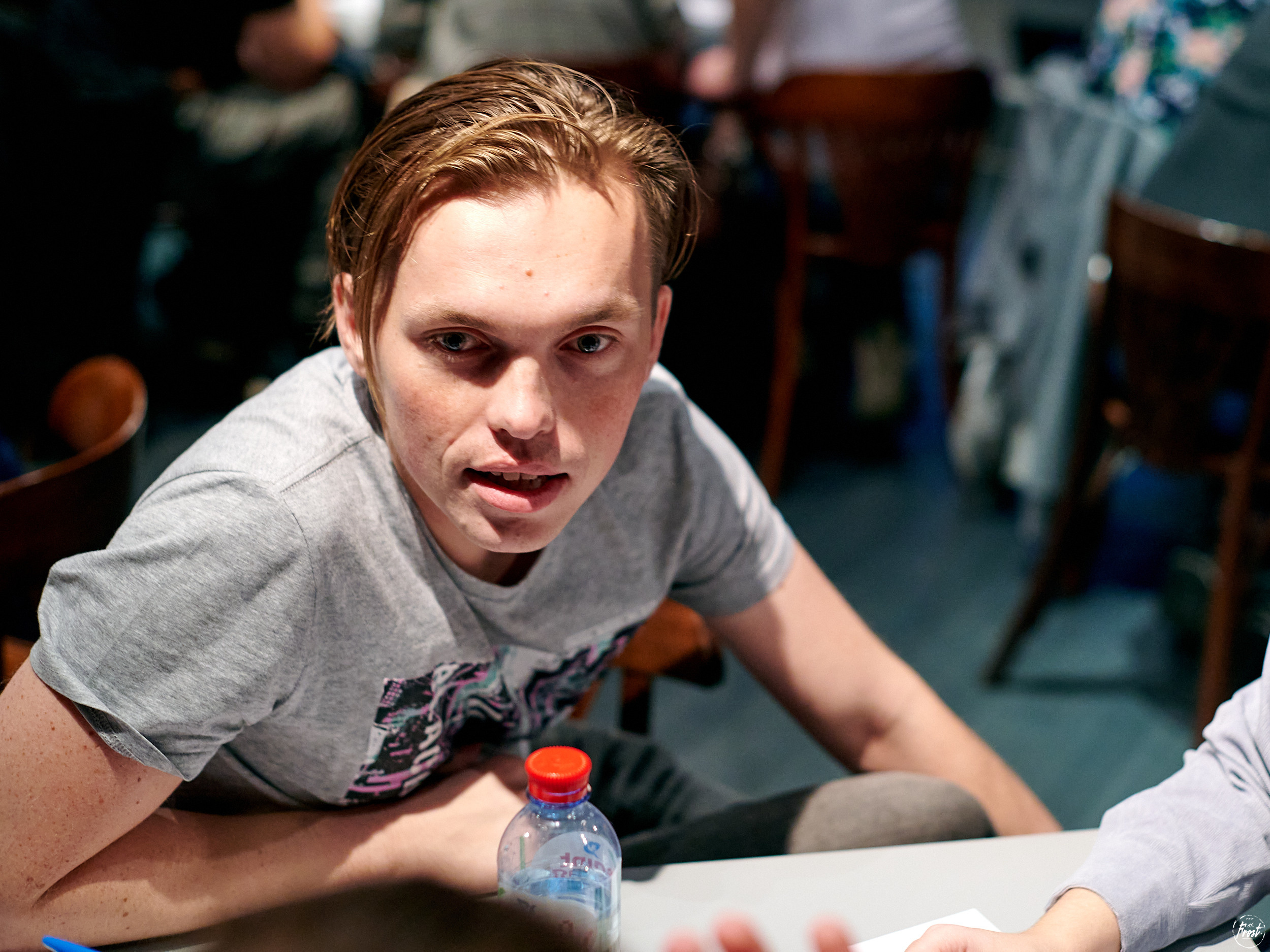 Игры разума. Фотографии отовсюду и обо всем