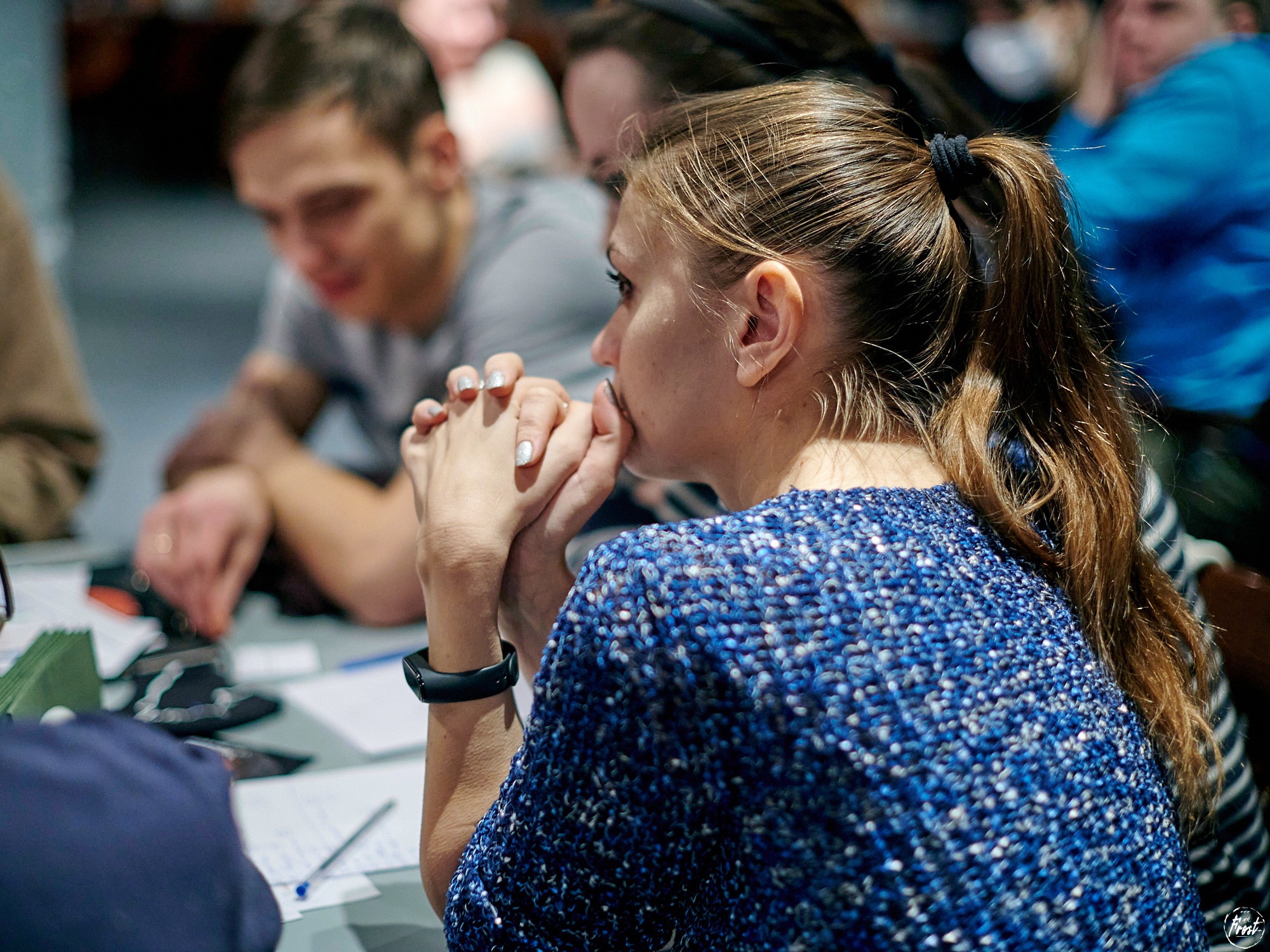 Игры разума. Фотографии отовсюду и обо всем