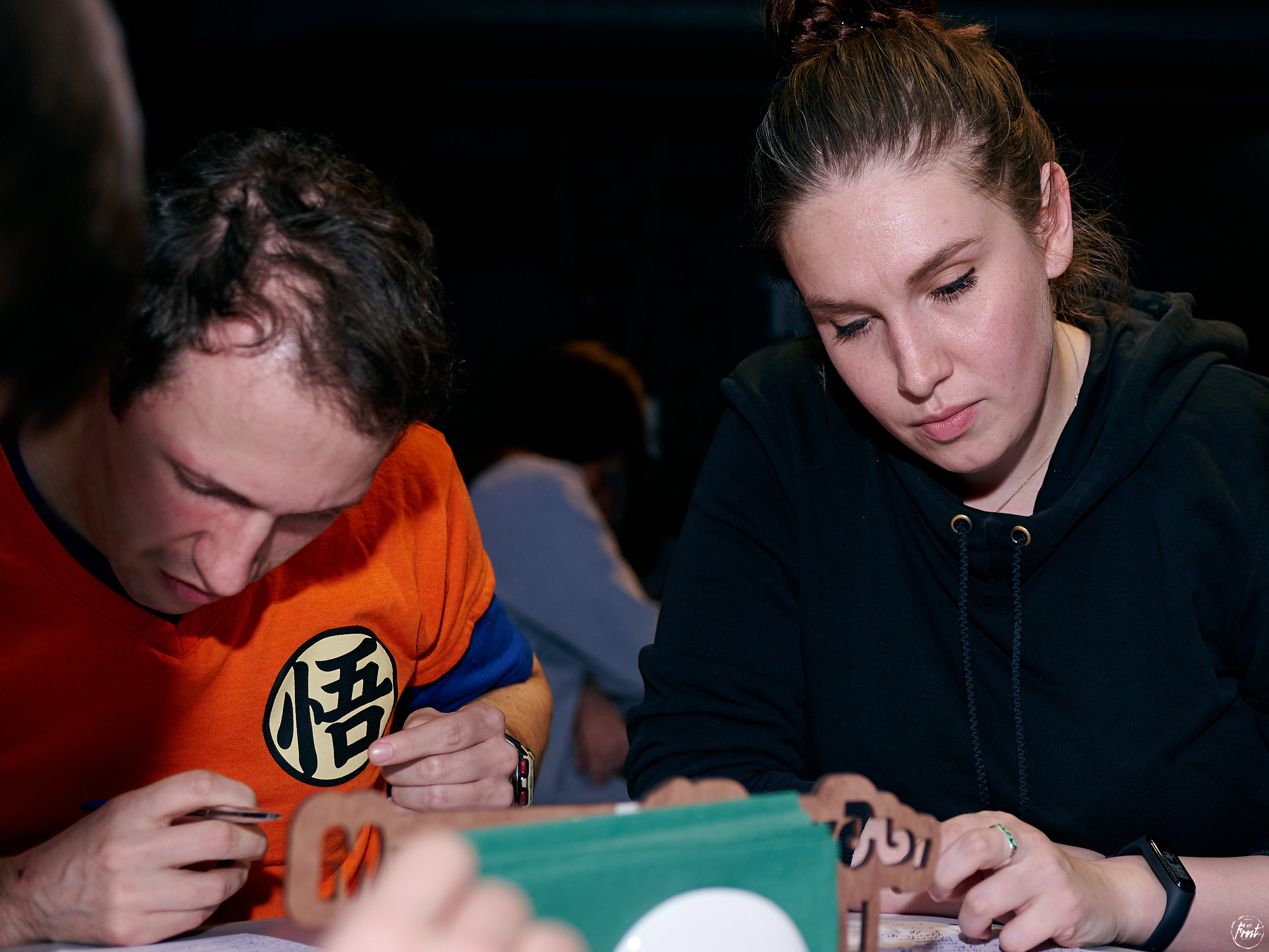 Игры разума. Фотографии отовсюду и обо всем