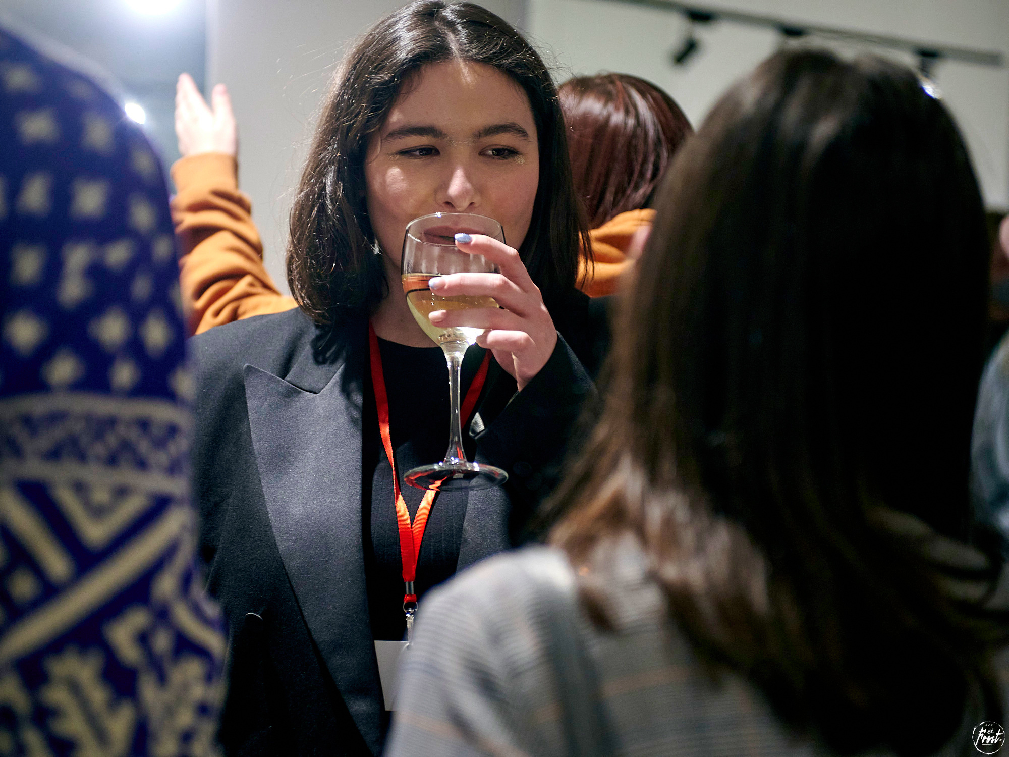 Фестиваль Кинопроба 2020. Фотографии отовсюду и обо всем