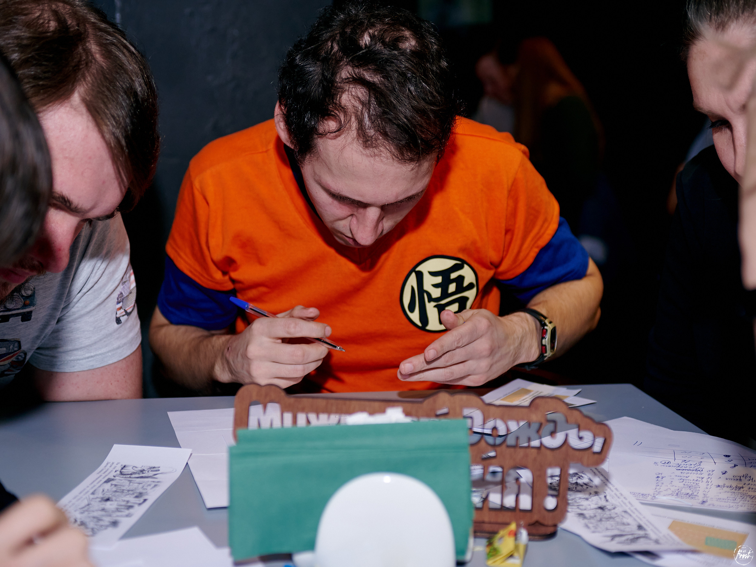 Игры разума. Фотографии отовсюду и обо всем