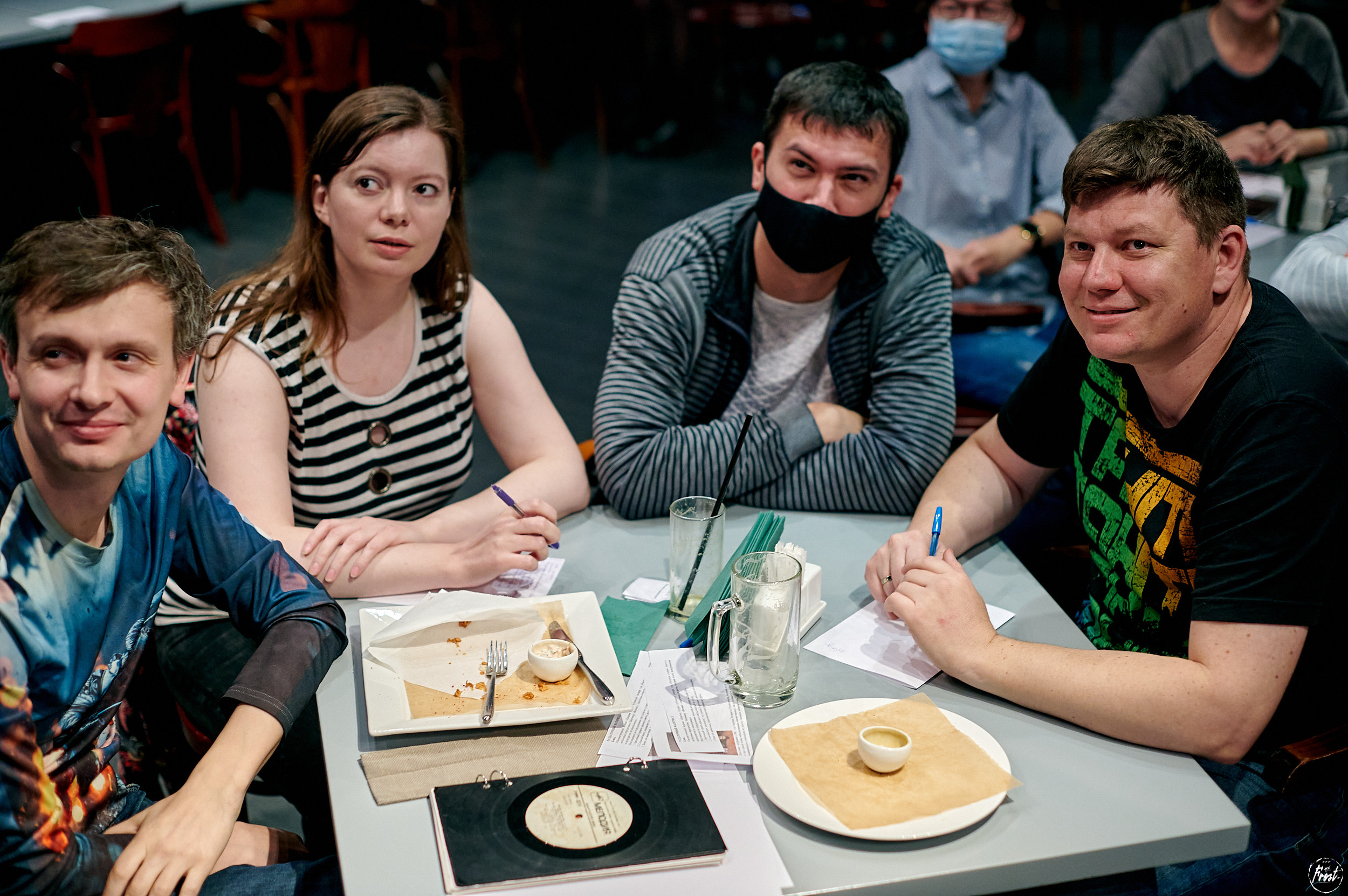 Игры разума. Фотографии отовсюду и обо всем