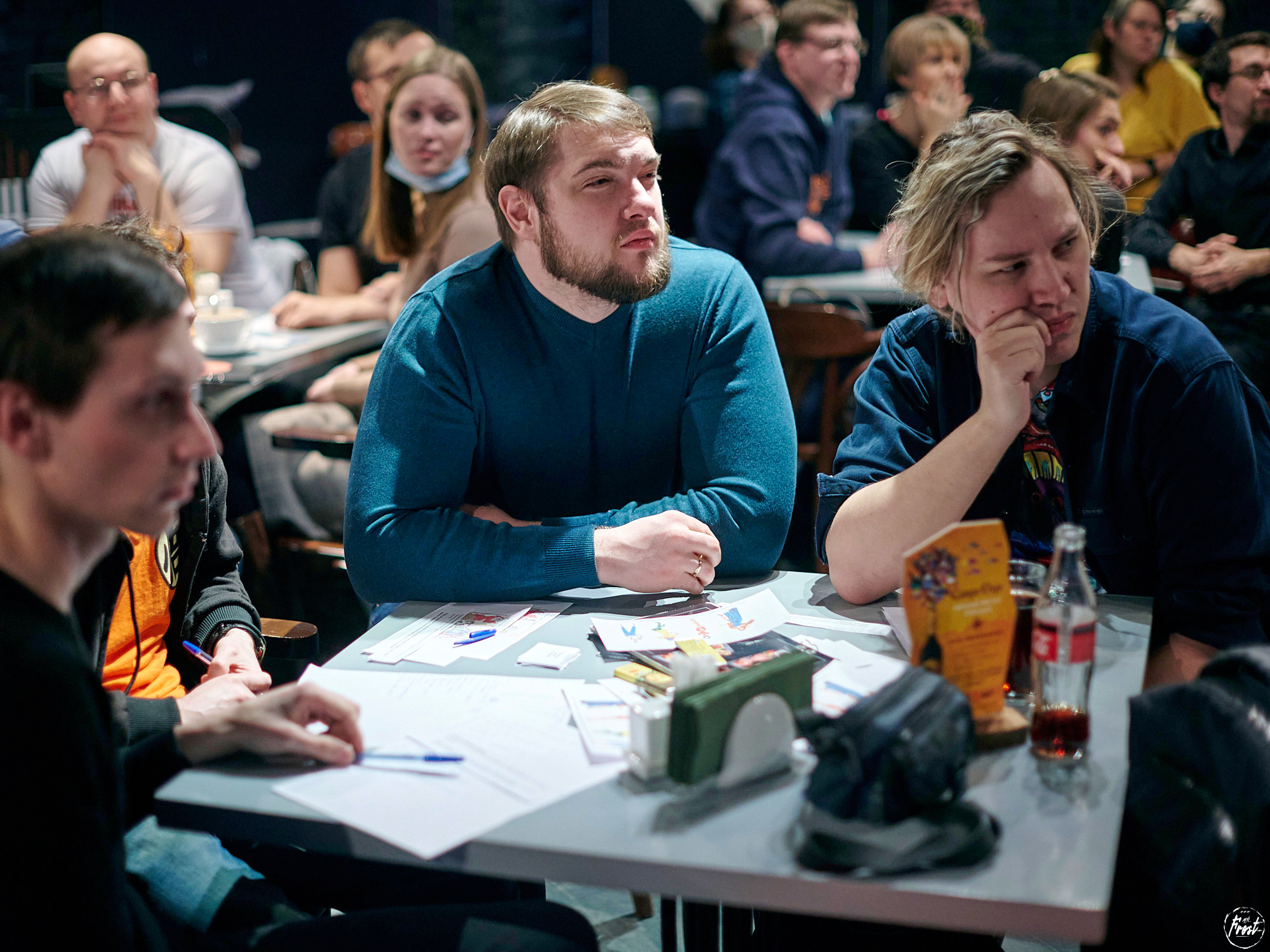 Игры разума. Фотографии отовсюду и обо всем