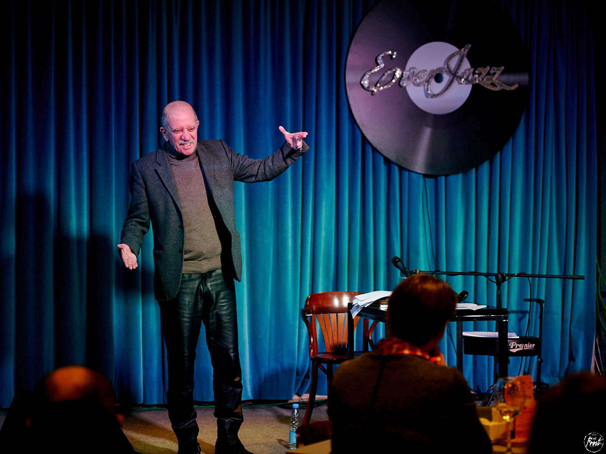 Фестиваль Кинопроба 2020. Фотографии отовсюду и обо всем