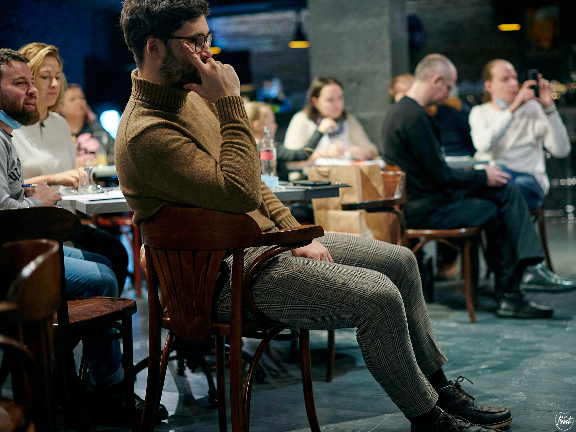 Игры разума. Фотографии отовсюду и обо всем