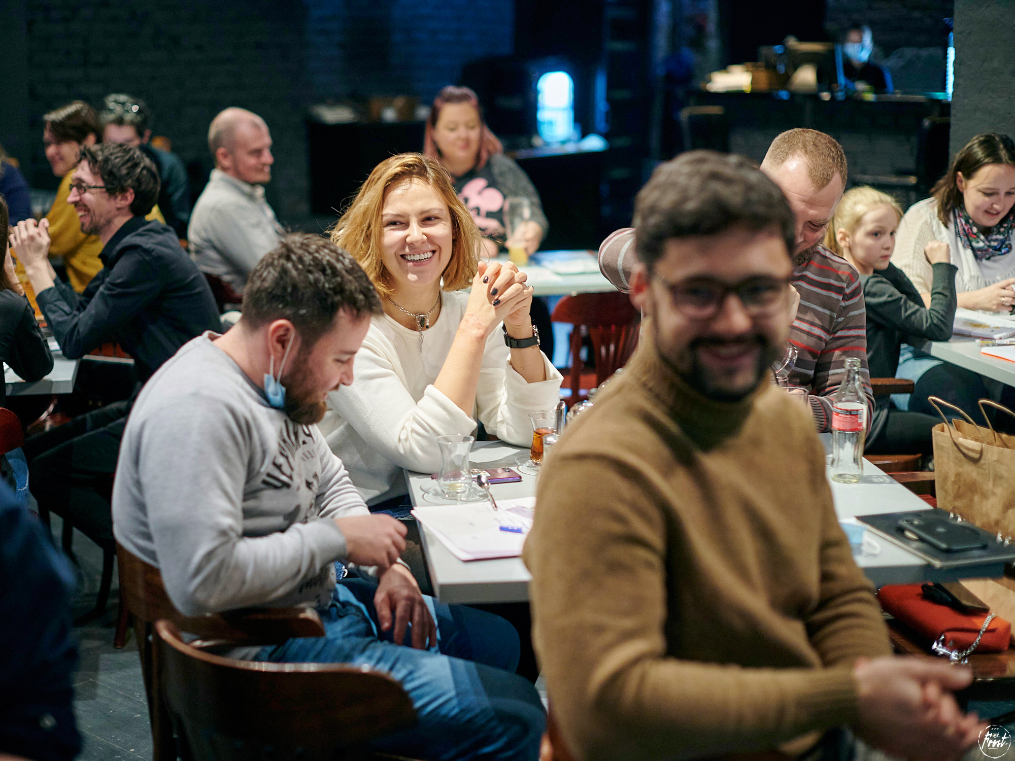 Игры разума. Фотографии отовсюду и обо всем