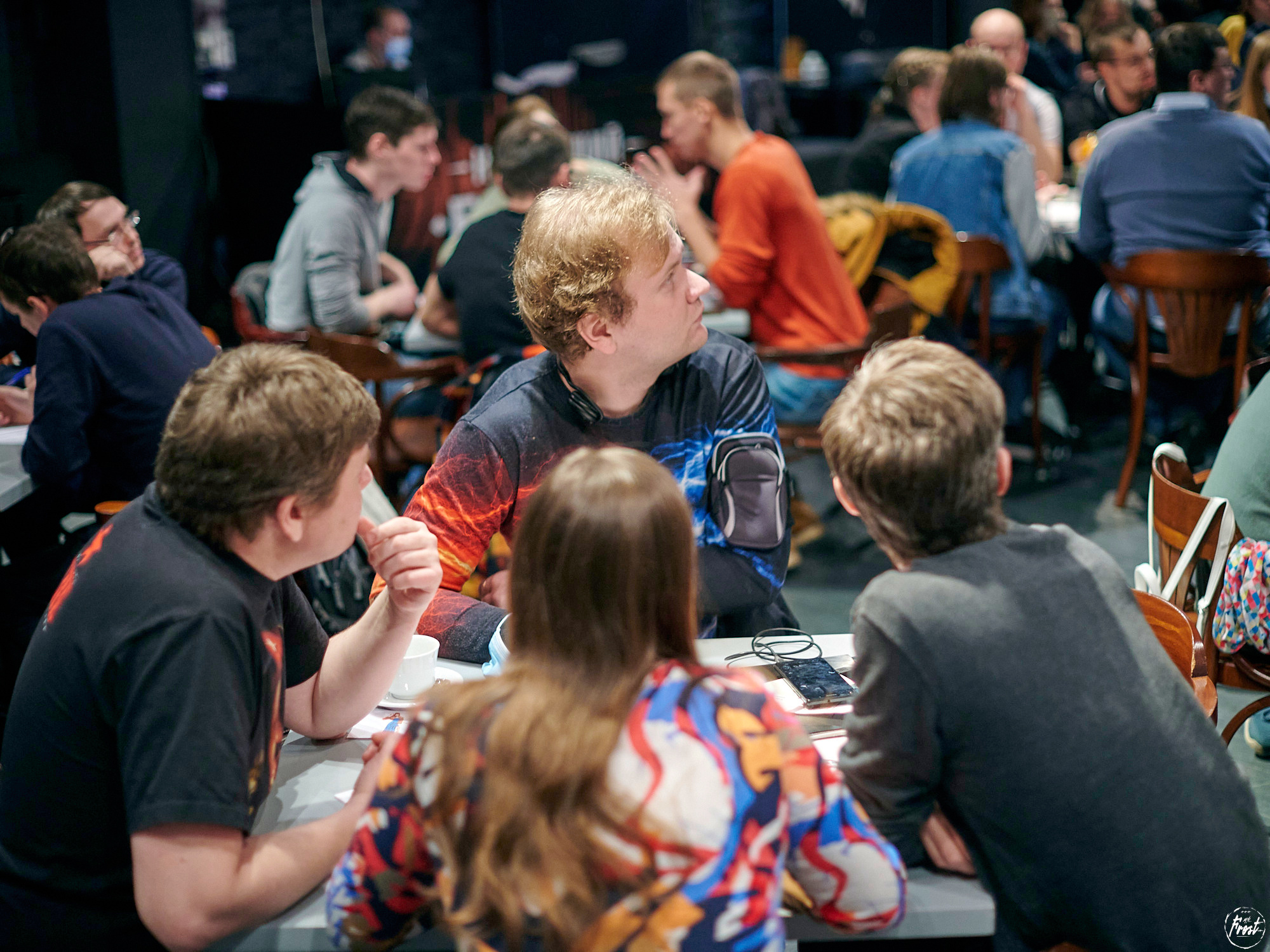 Игры разума. Фотографии отовсюду и обо всем