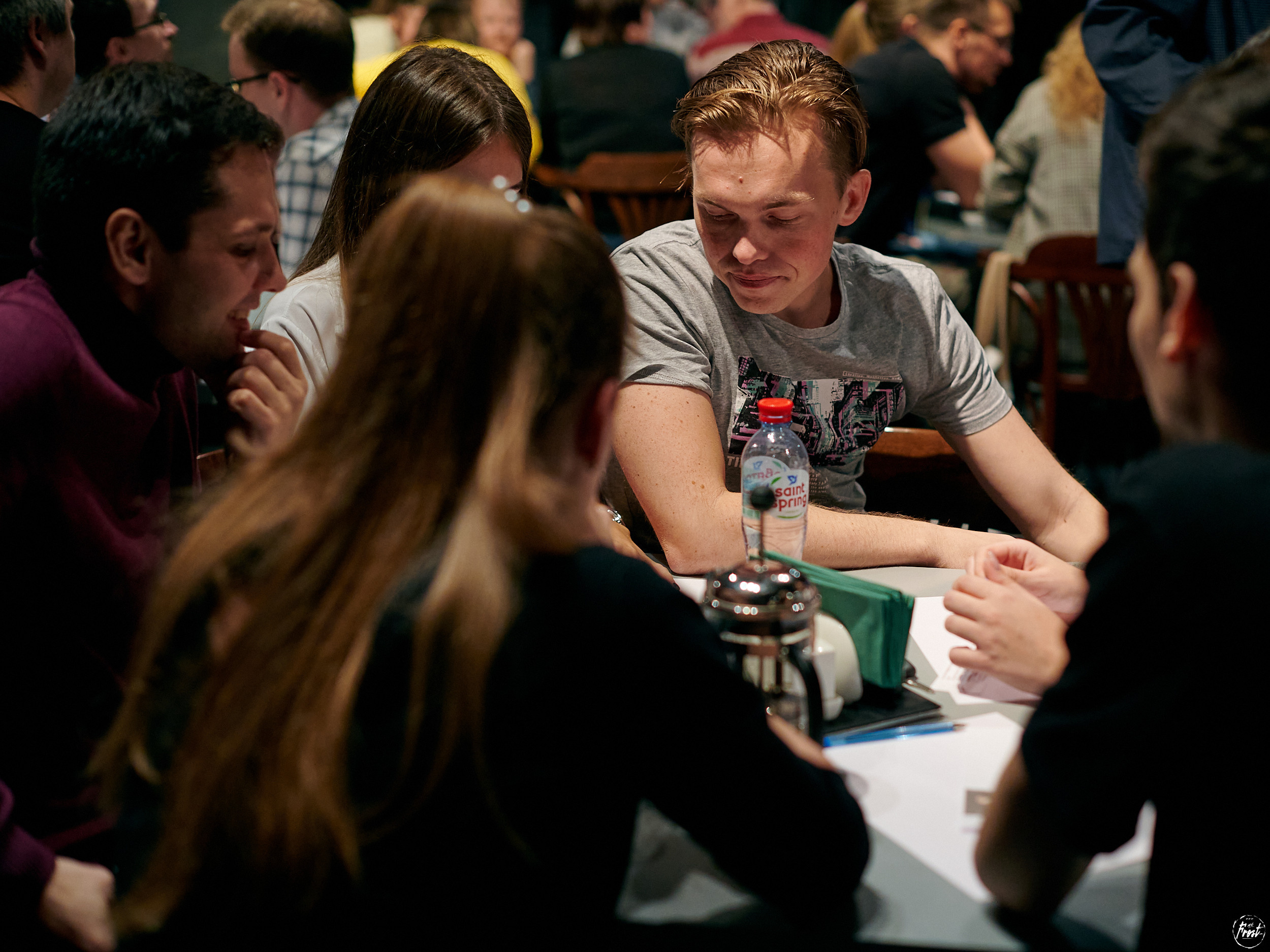 Игры разума. Фотографии отовсюду и обо всем