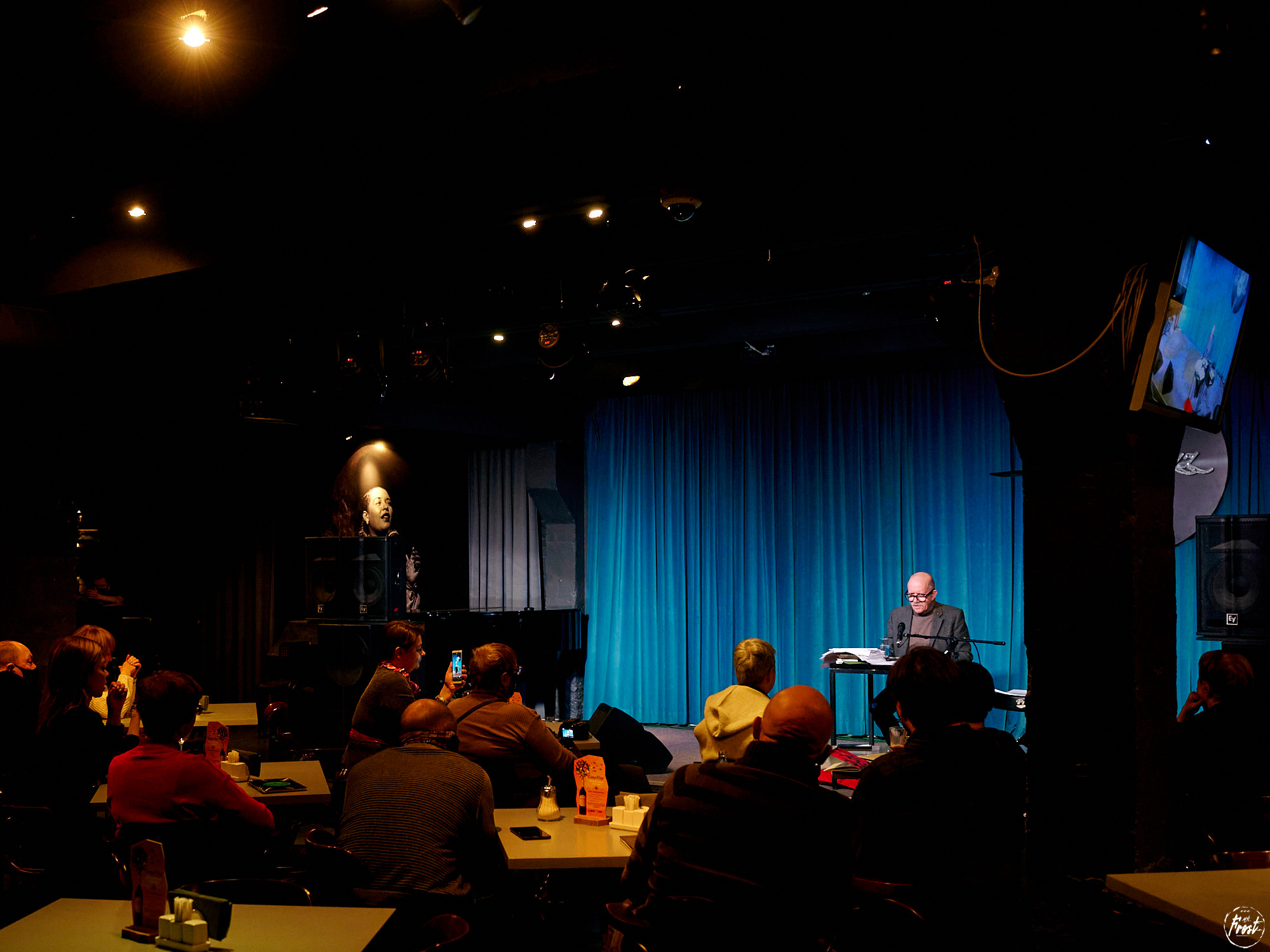 Фестиваль Кинопроба 2020. Фотографии отовсюду и обо всем