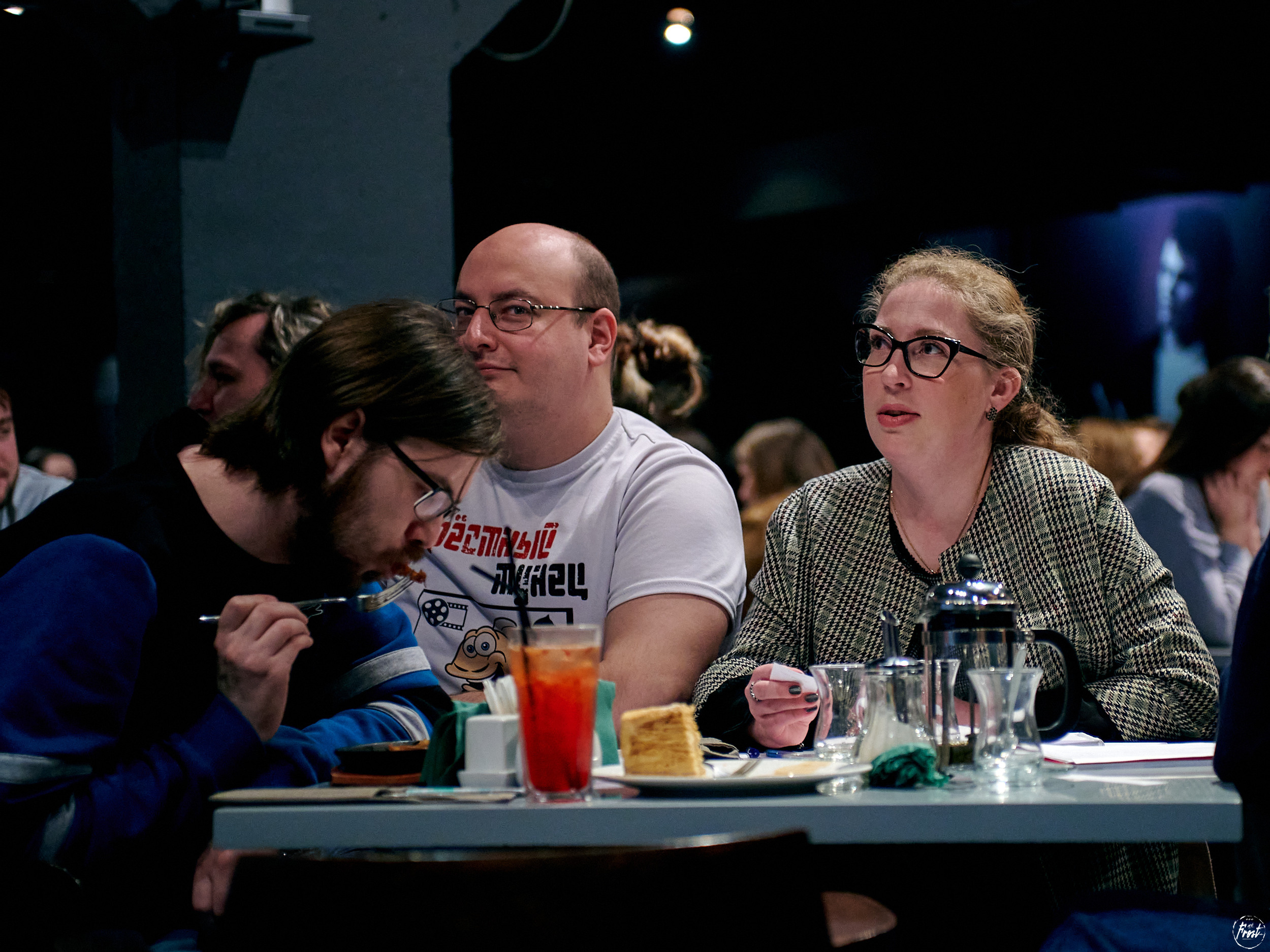 Игры разума. Фотографии отовсюду и обо всем