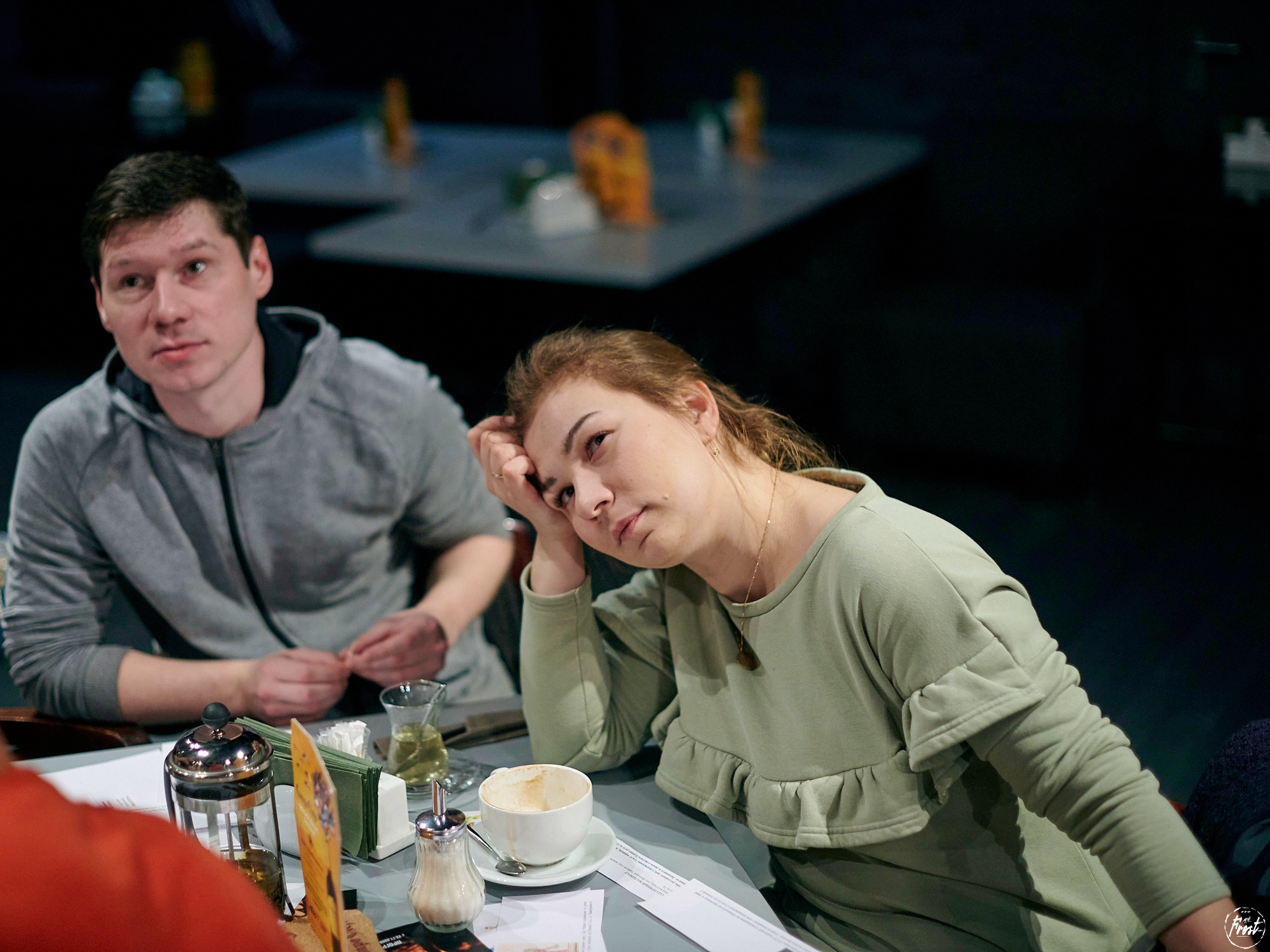 Игры разума. Фотографии отовсюду и обо всем