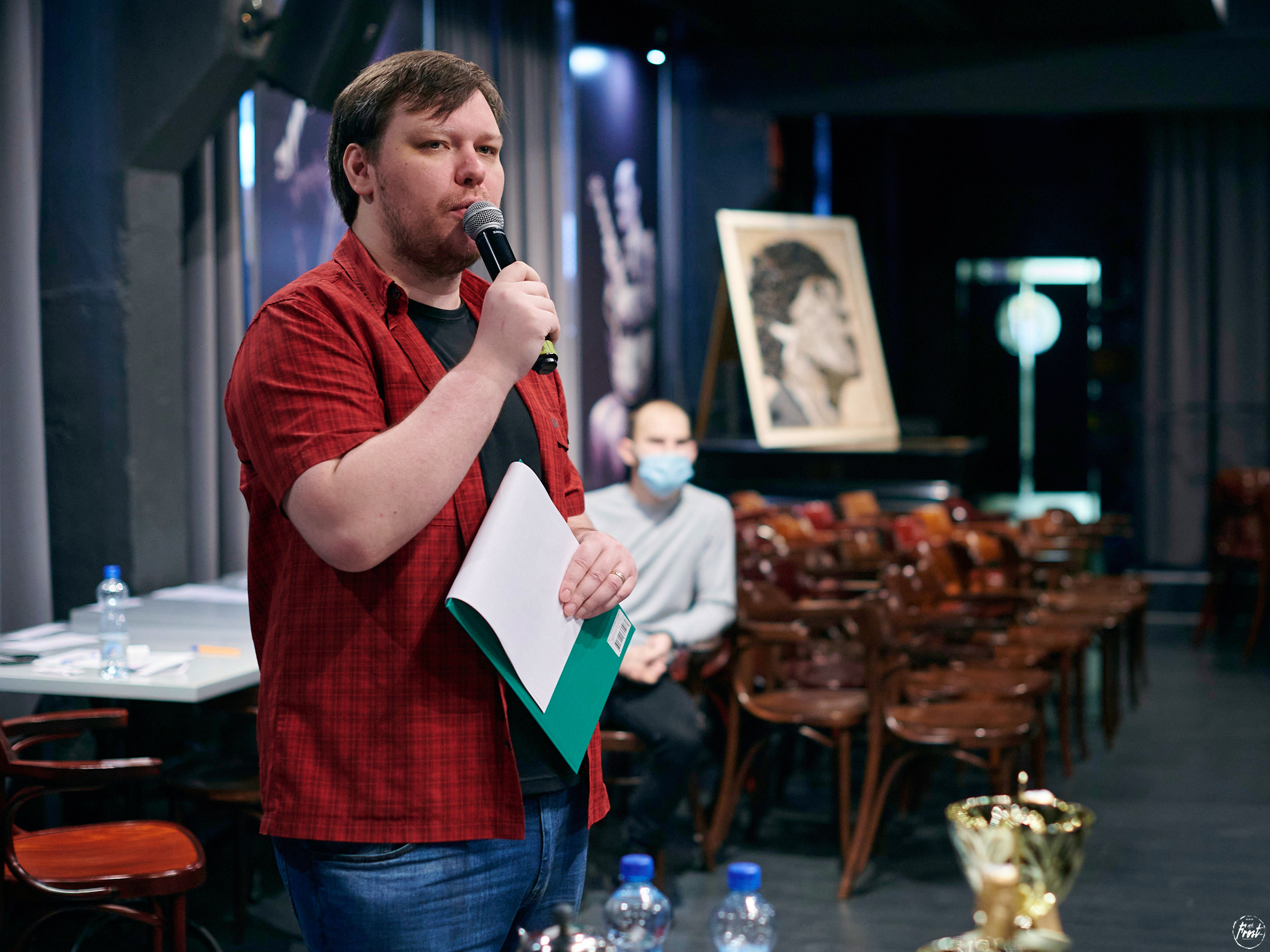 Игры разума. Фотографии отовсюду и обо всем