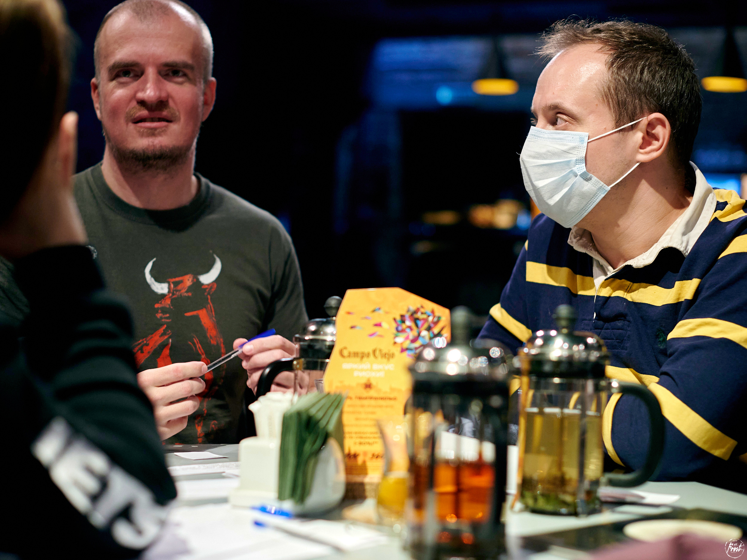 Игры разума. Фотографии отовсюду и обо всем