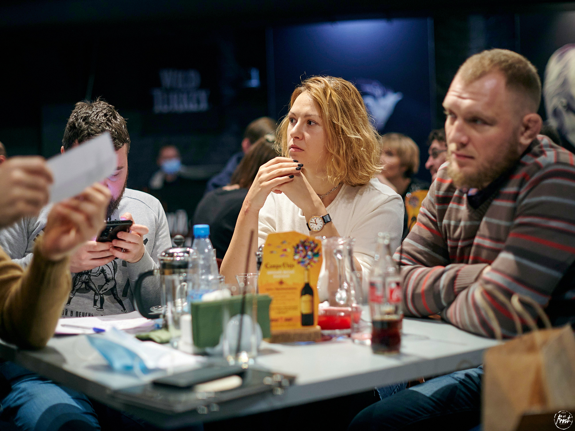 Игры разума. Фотографии отовсюду и обо всем