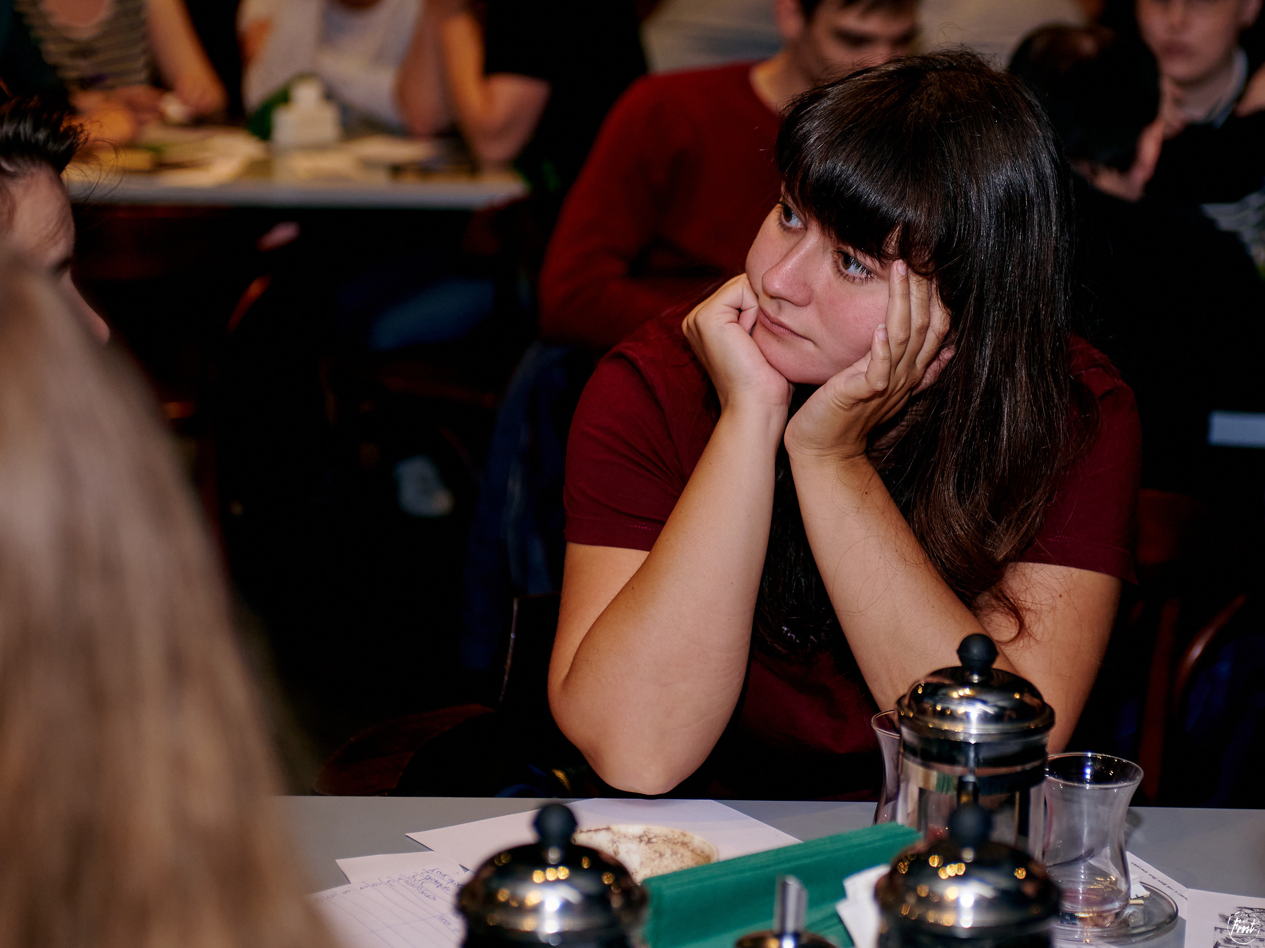 Игры разума. Фотографии отовсюду и обо всем