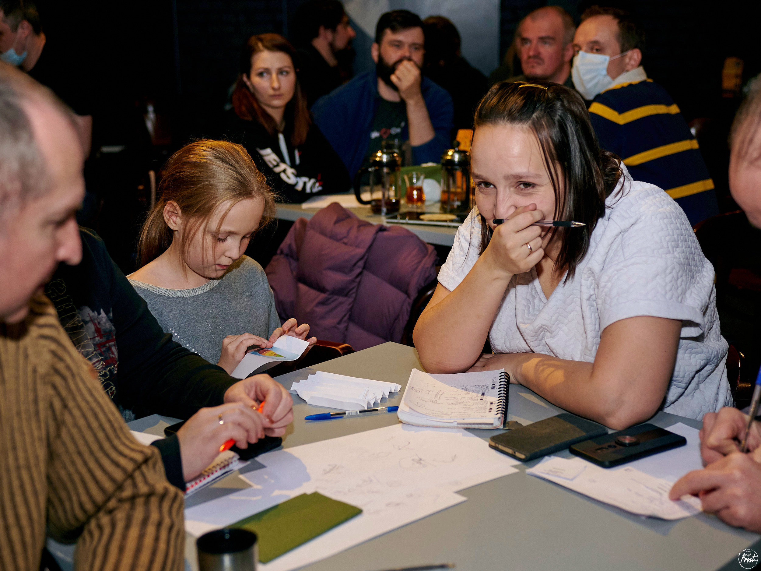 Игры разума. Фотографии отовсюду и обо всем