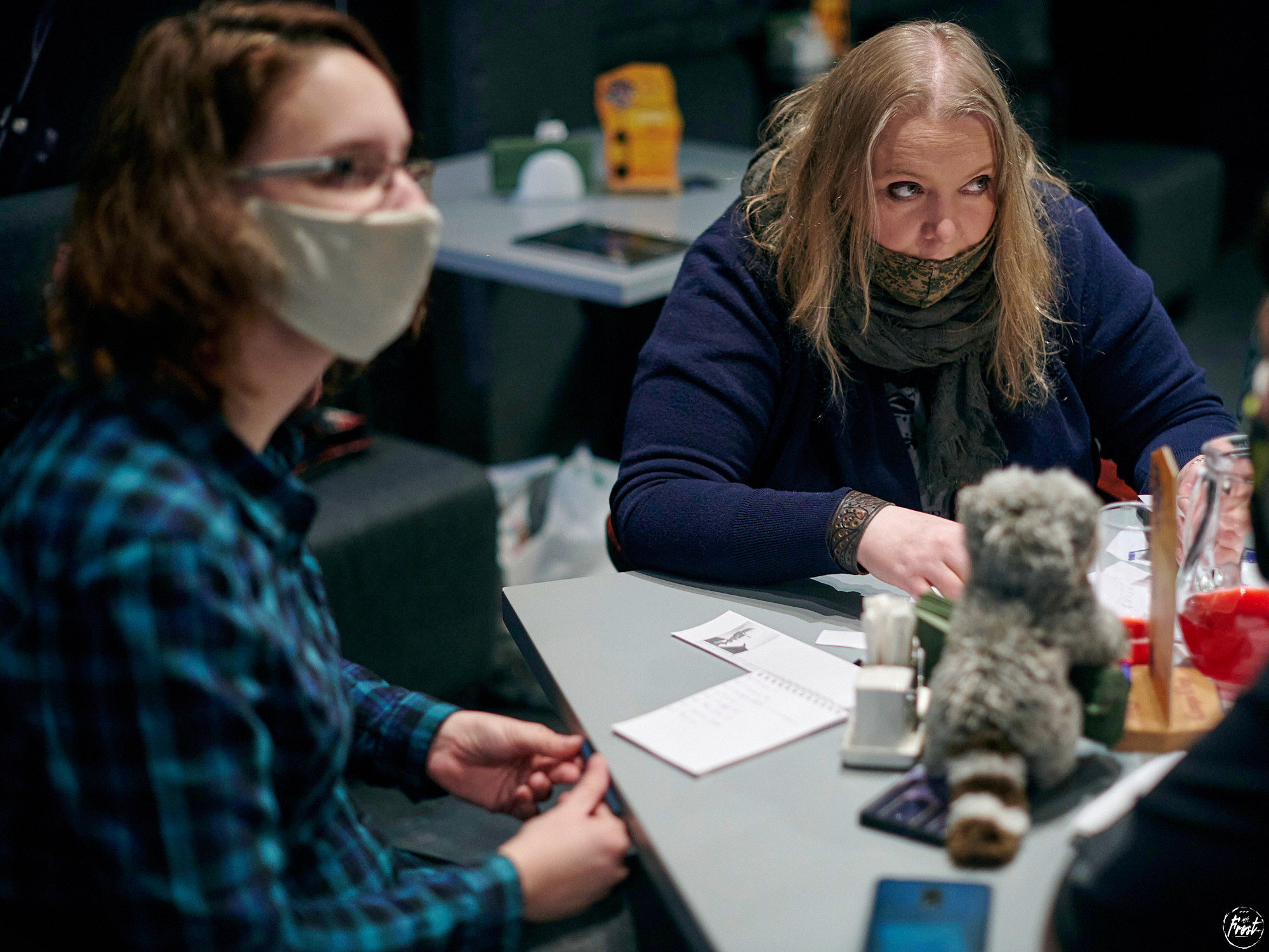 Игры разума. Фотографии отовсюду и обо всем