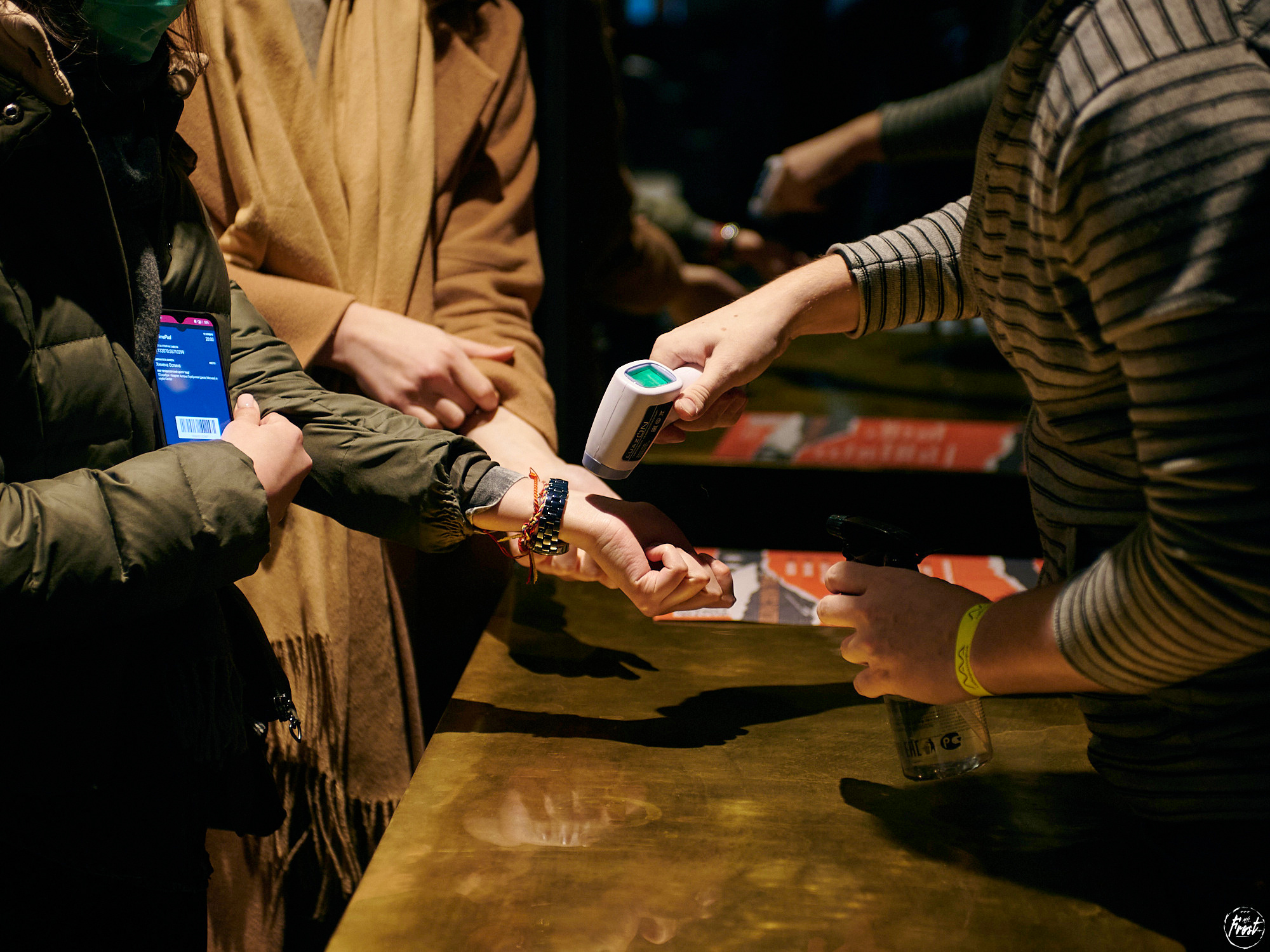 Квартет Антона Горбунова. Фотографии отовсюду и обо всем