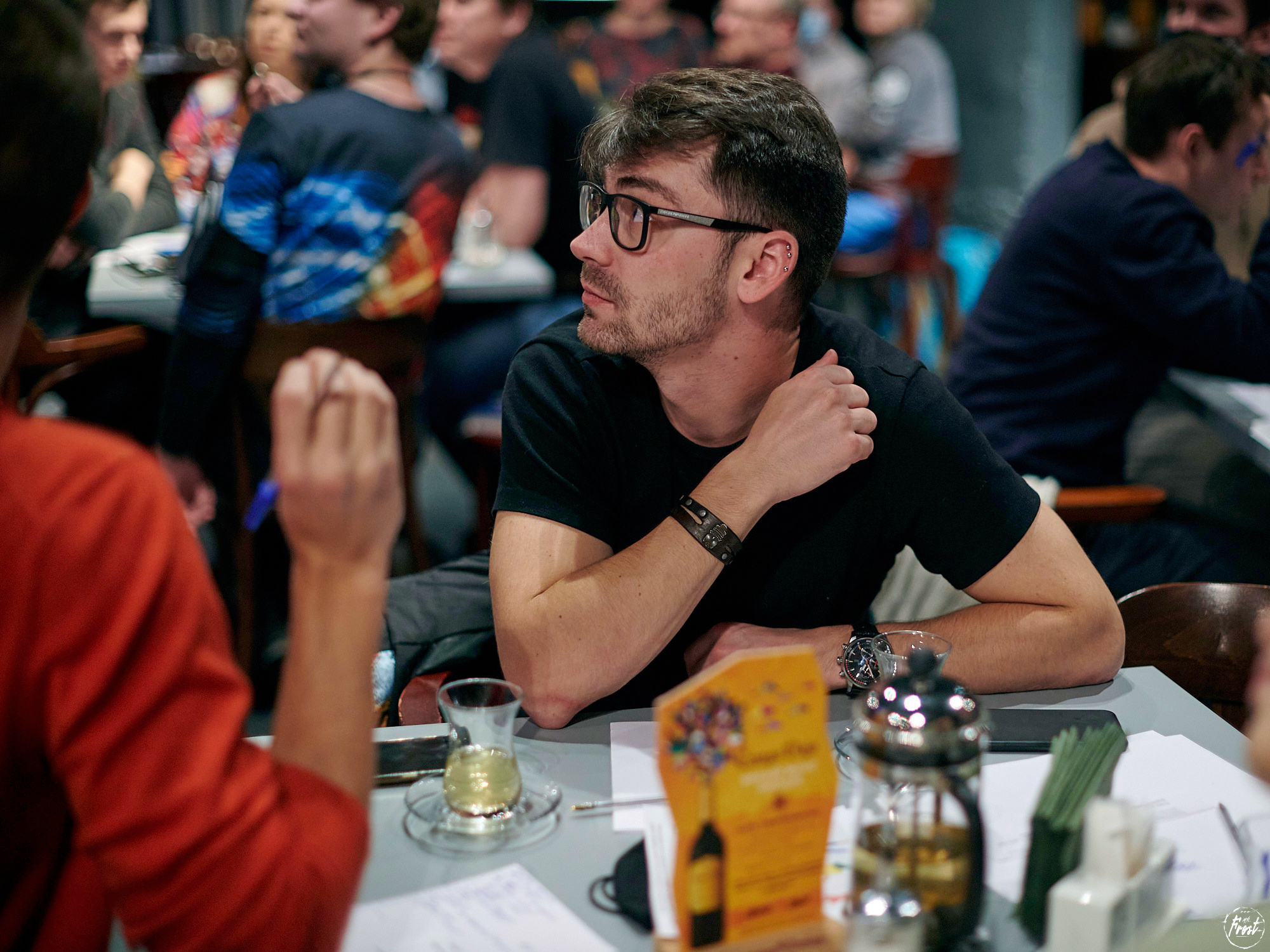 Игры разума. Фотографии отовсюду и обо всем