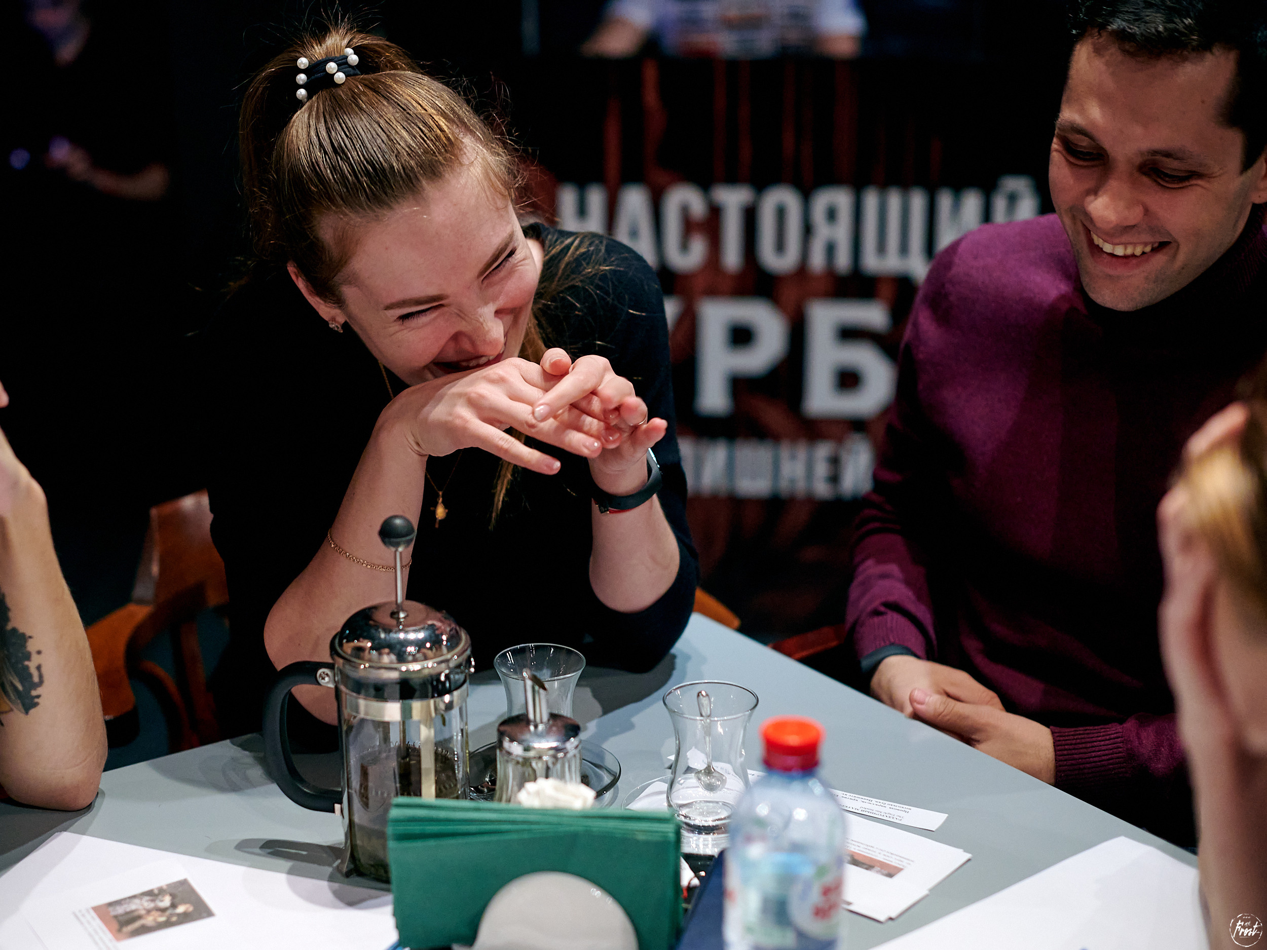 Игры разума. Фотографии отовсюду и обо всем