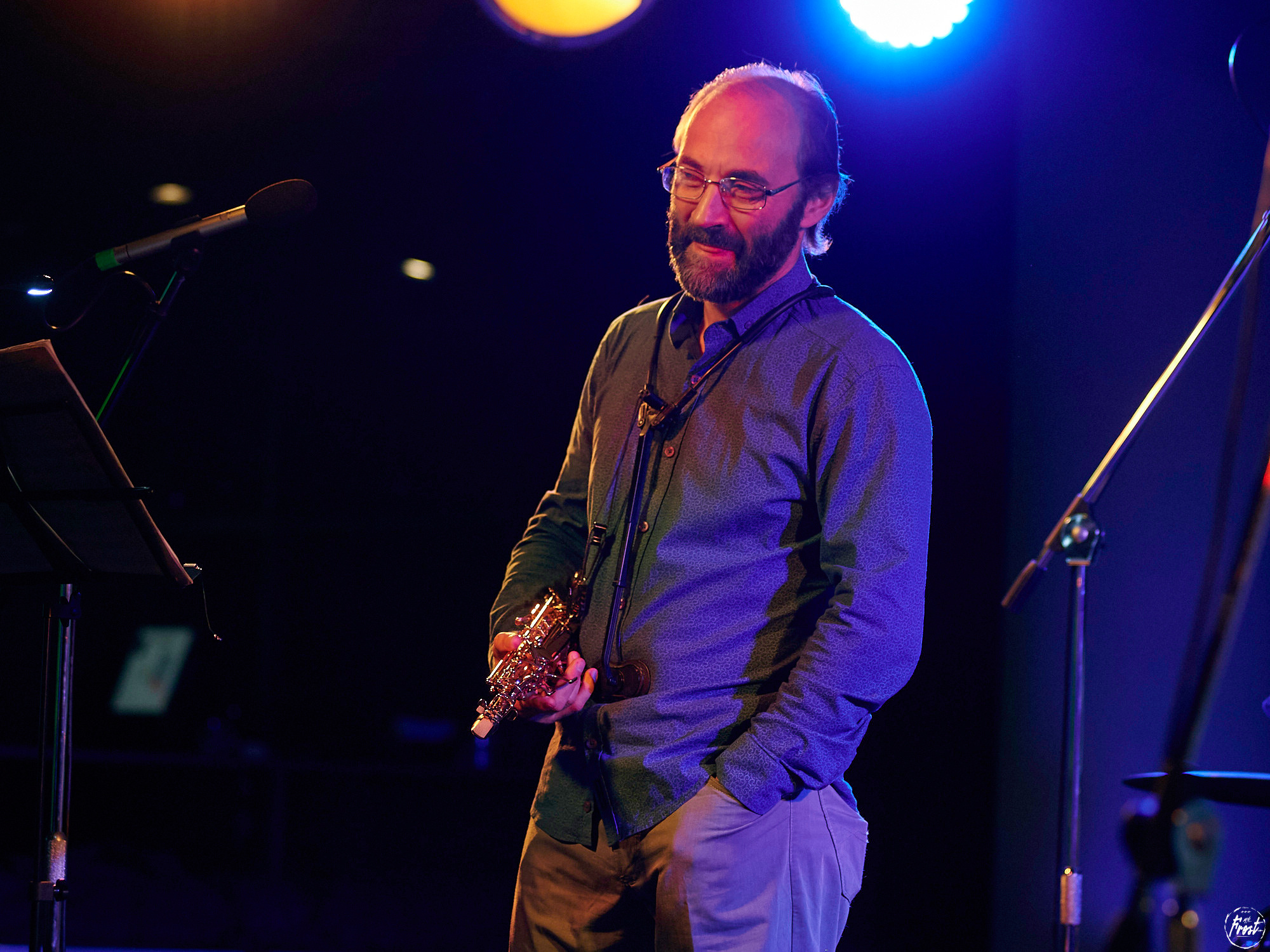 Квартет Антона Горбунова. Фотографии отовсюду и обо всем