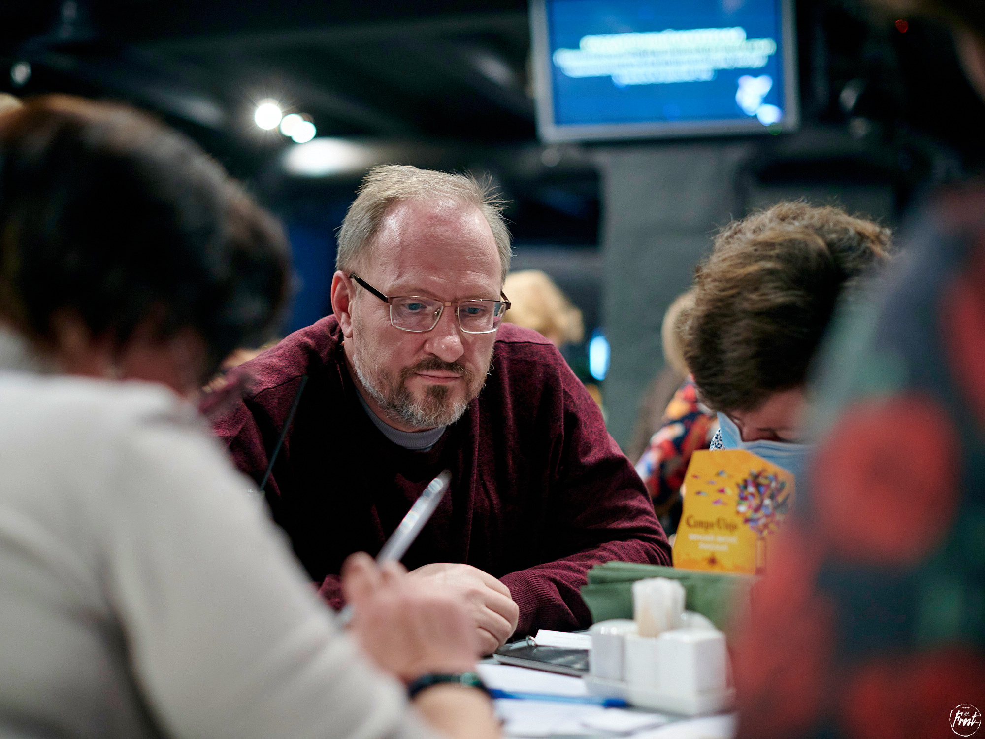 Игры разума. Фотографии отовсюду и обо всем