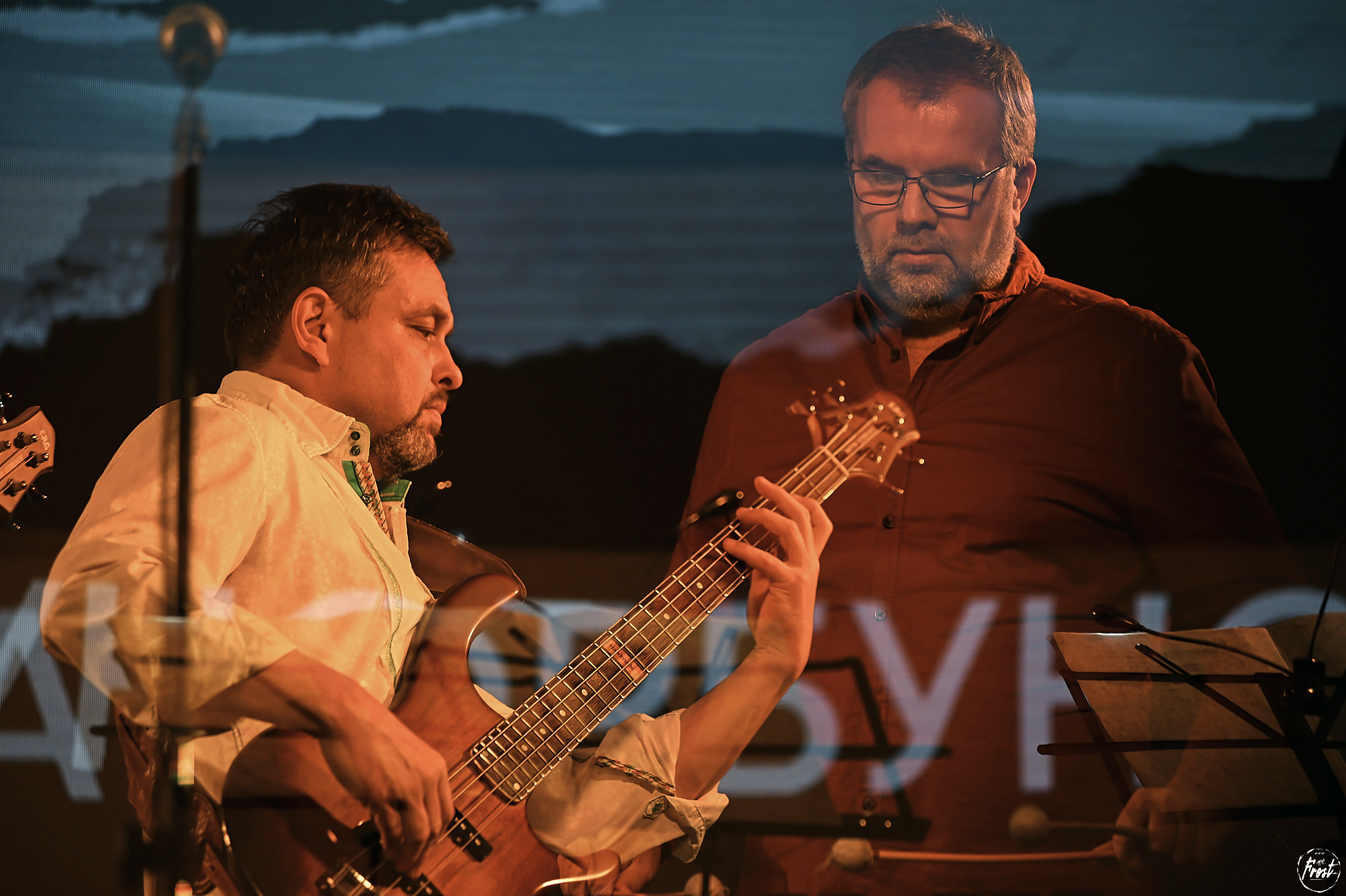 Квартет Антона Горбунова. Фотографии отовсюду и обо всем