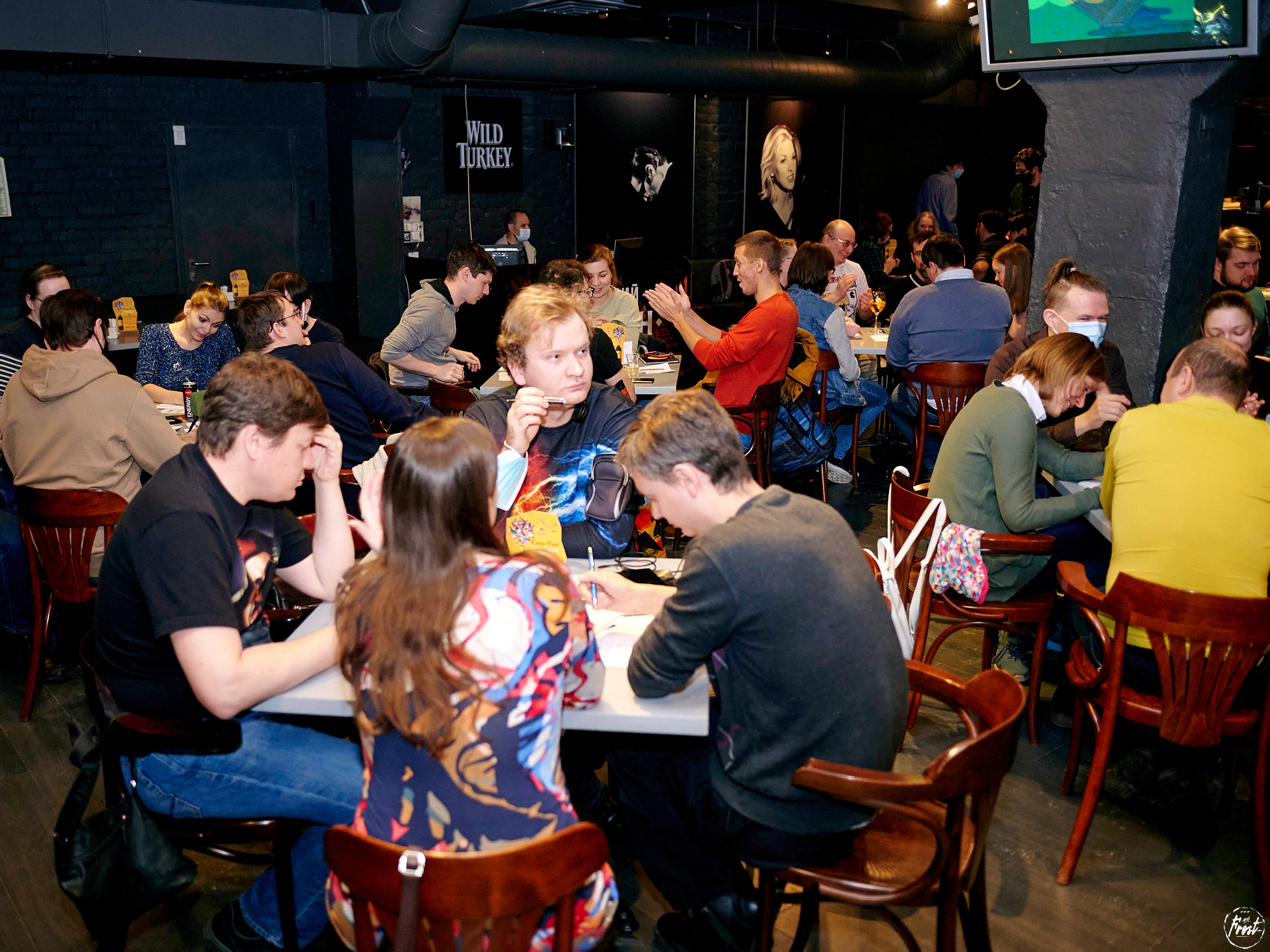 Игры разума. Фотографии отовсюду и обо всем