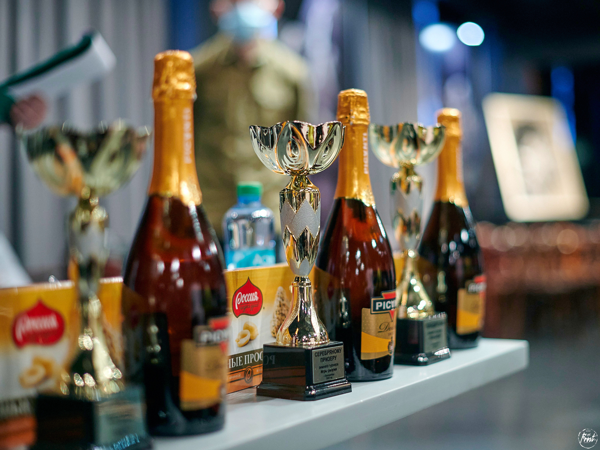 Игры разума. Фотографии отовсюду и обо всем