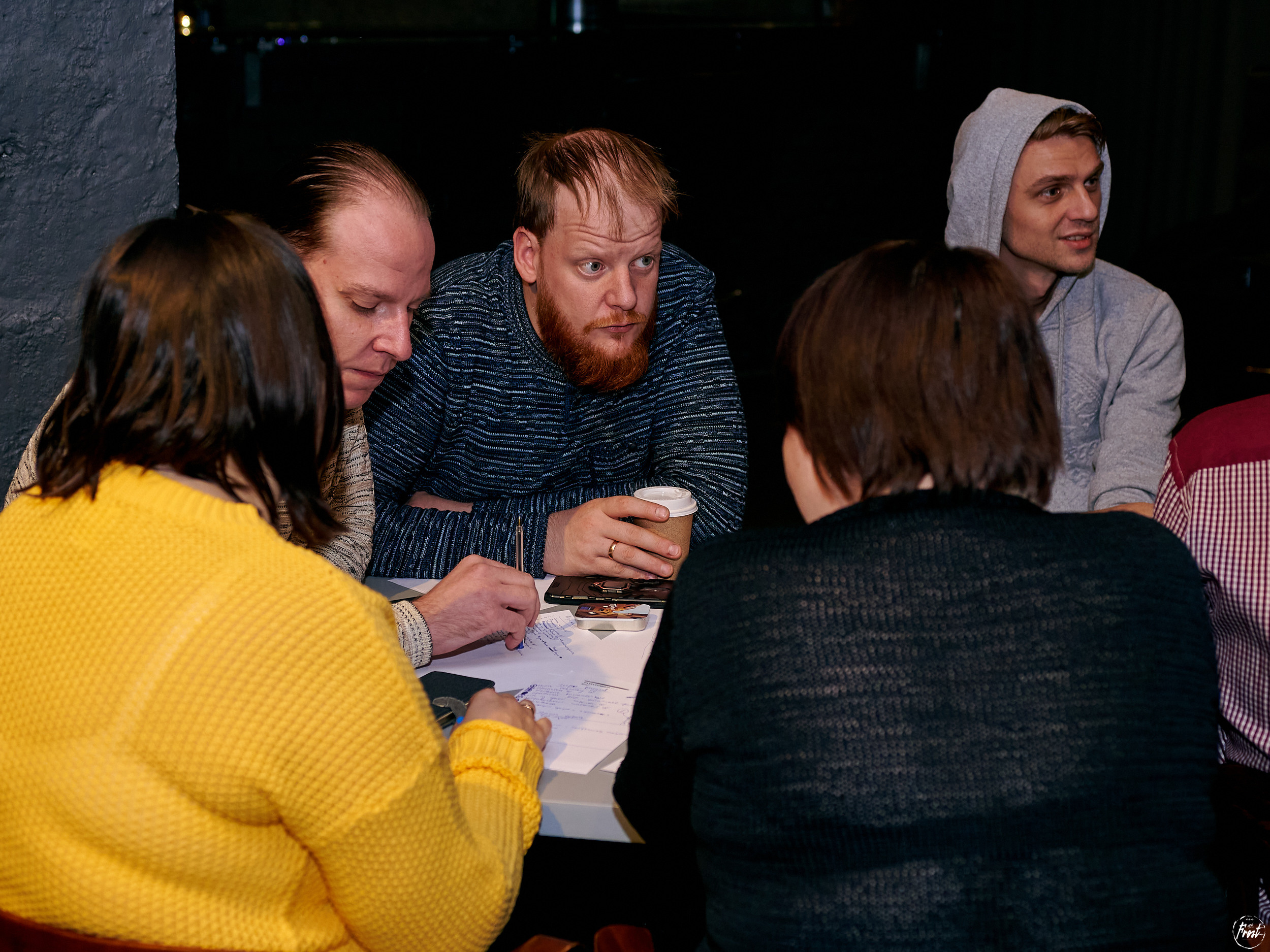 Игры разума. Фотографии отовсюду и обо всем