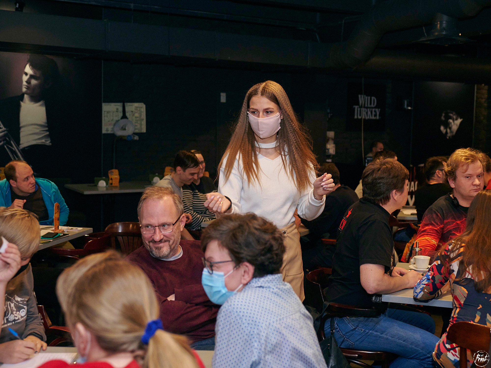 Игры разума. Фотографии отовсюду и обо всем