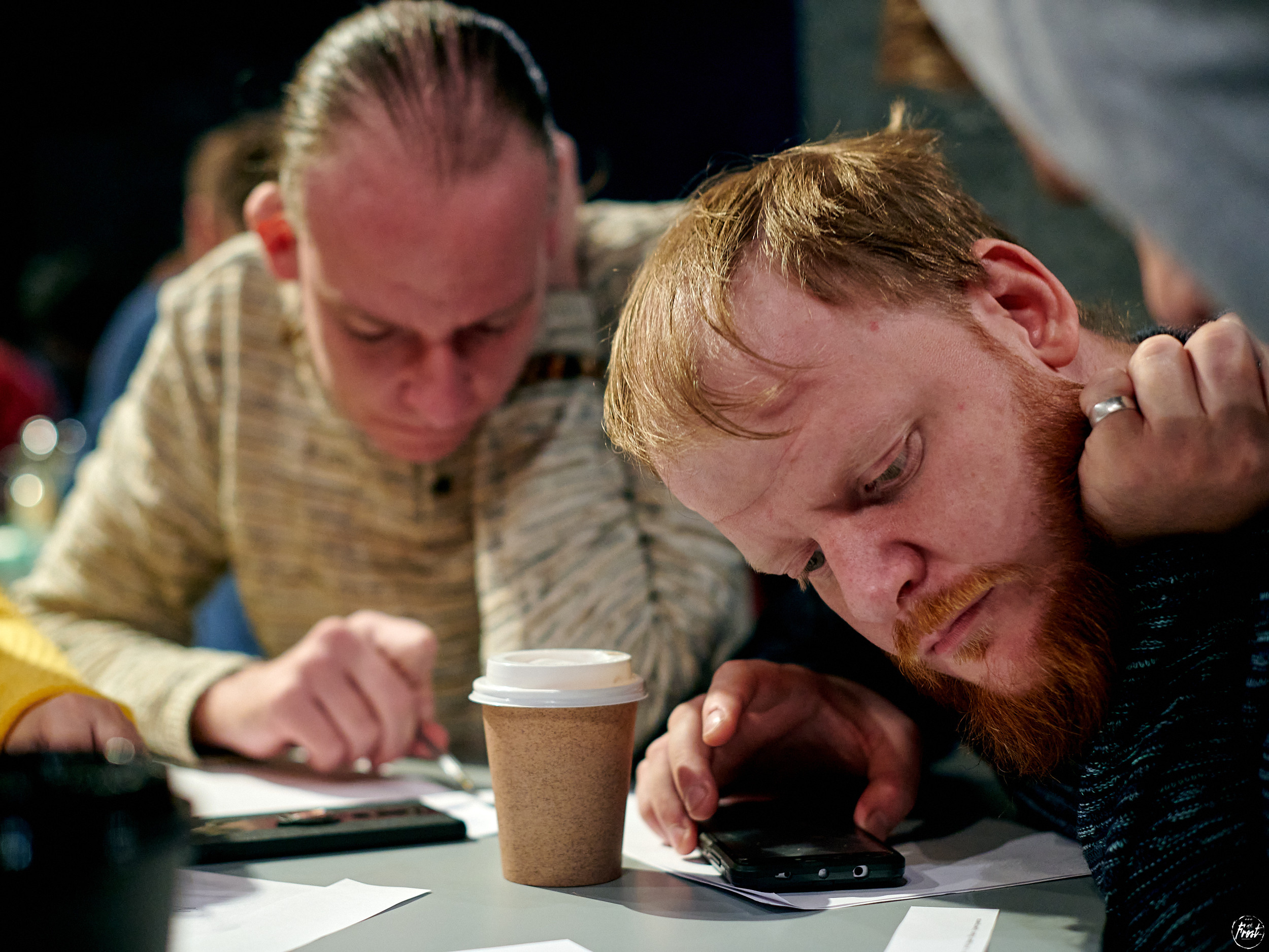 Игры разума. Фотографии отовсюду и обо всем