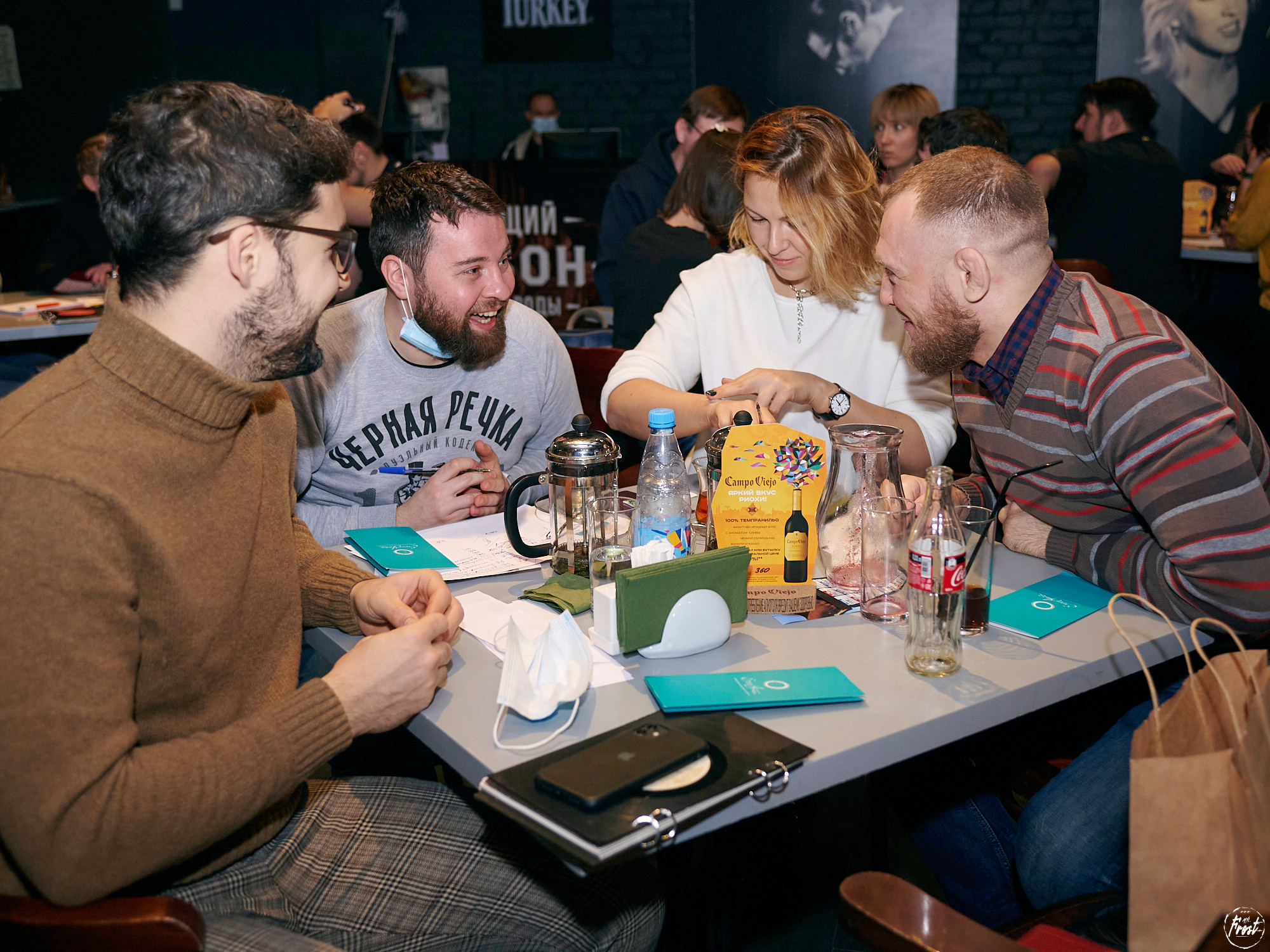 Игры разума. Фотографии отовсюду и обо всем