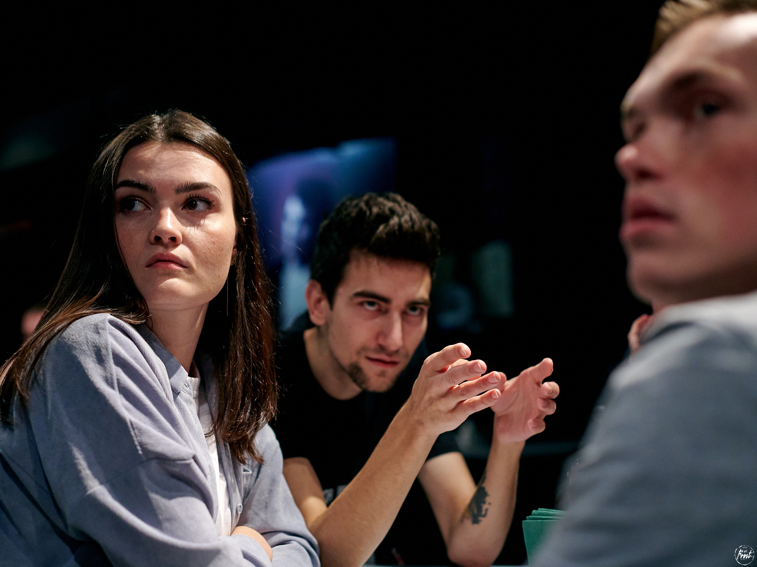 Игры разума. Фотографии отовсюду и обо всем