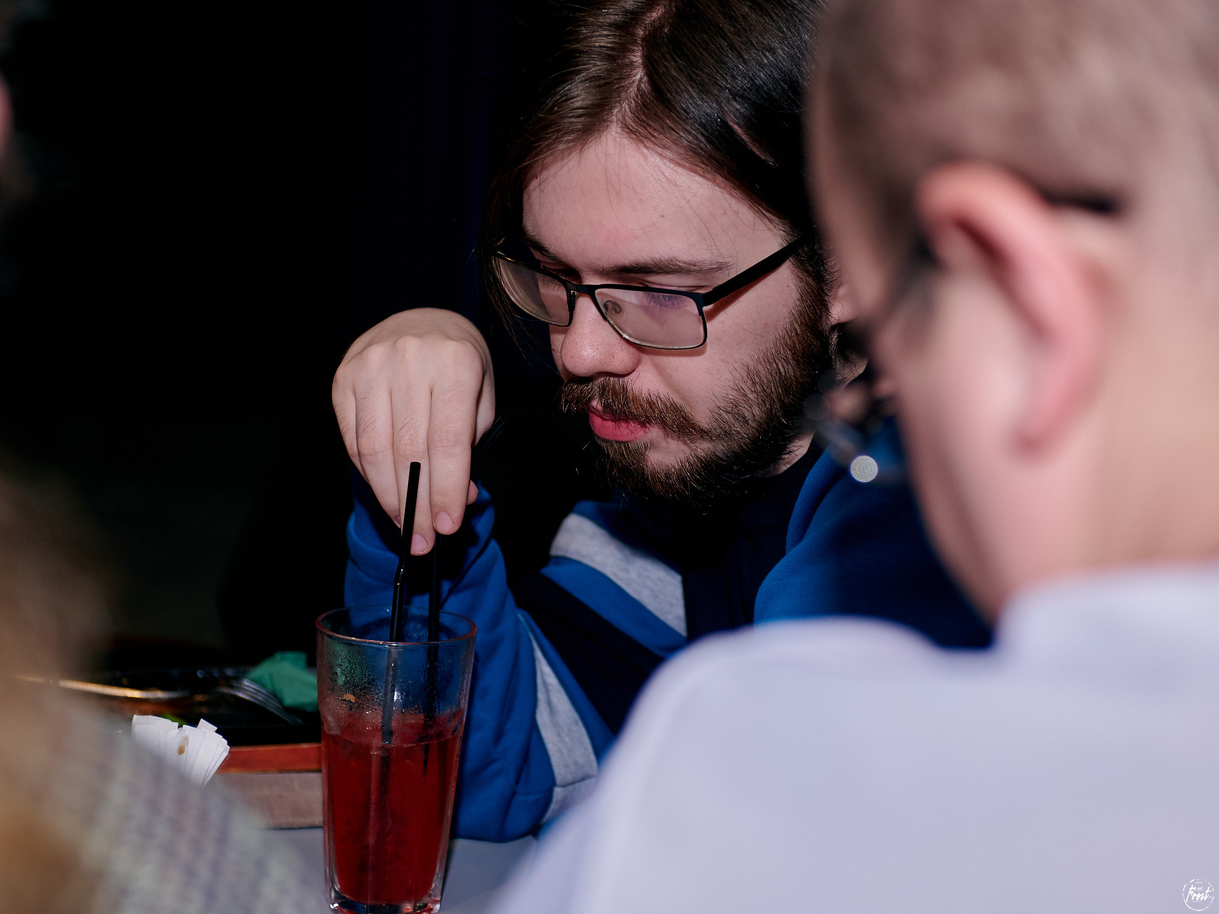 Игры разума. Фотографии отовсюду и обо всем