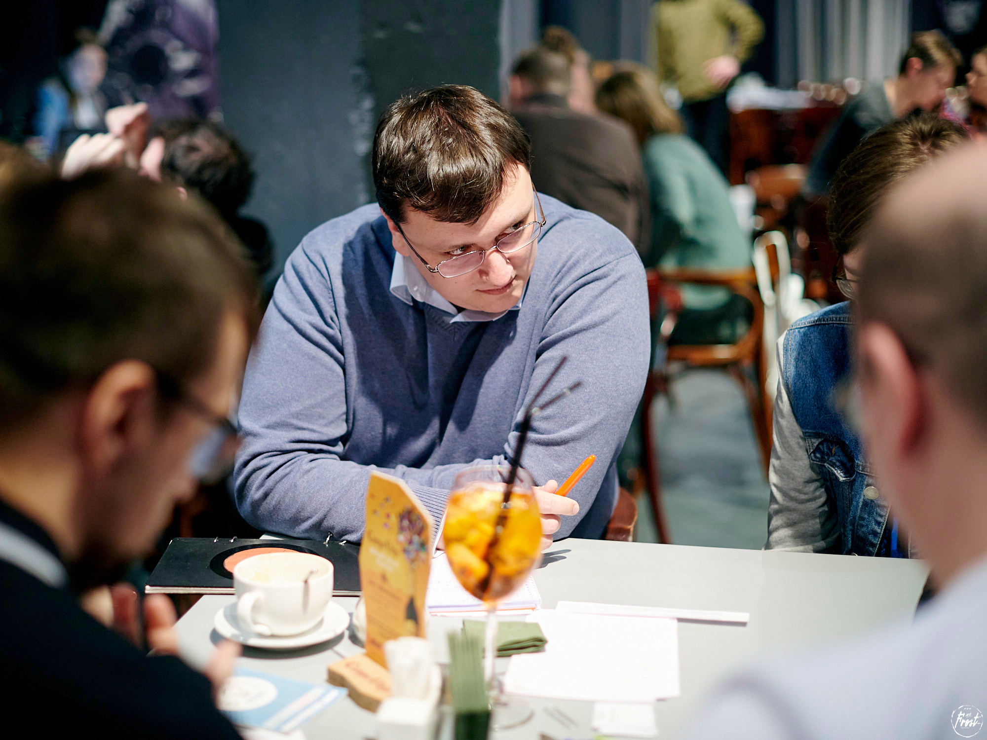 Игры разума. Фотографии отовсюду и обо всем