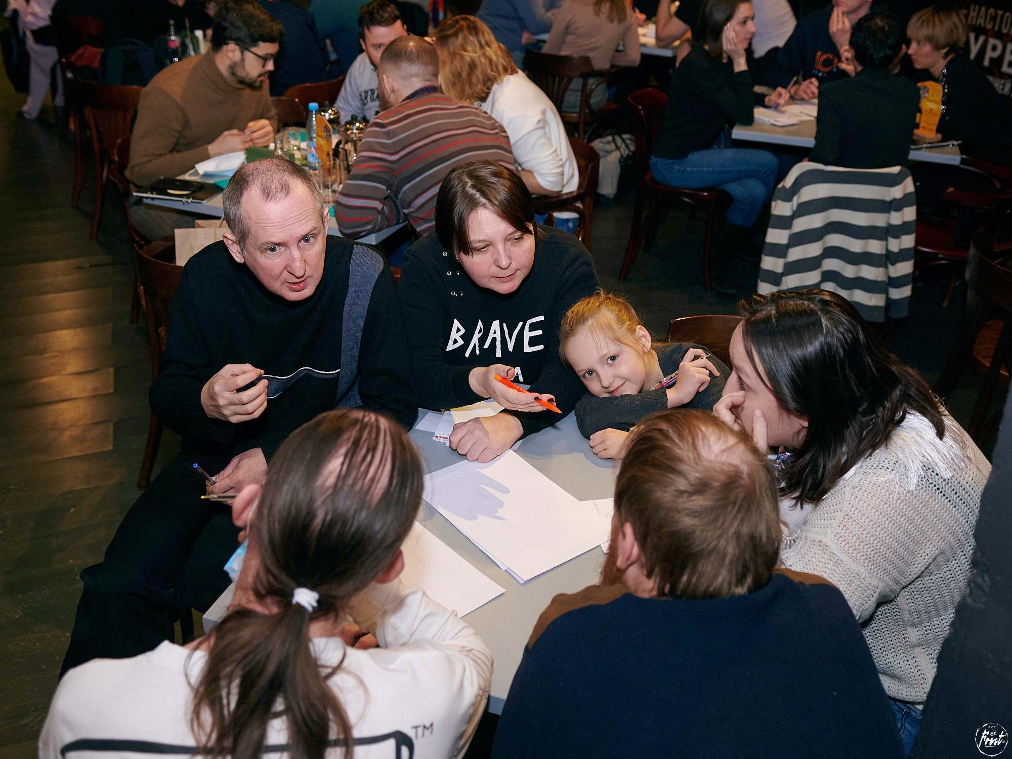 Игры разума. Фотографии отовсюду и обо всем