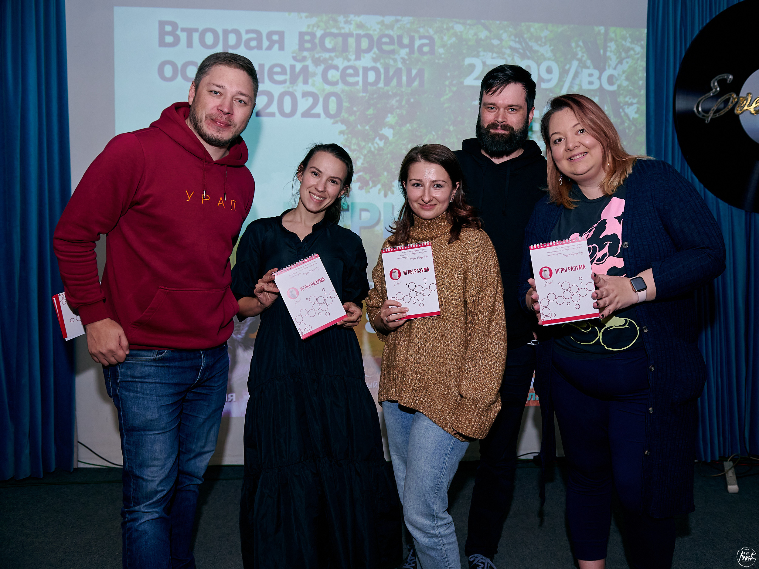 Игры разума. Фотографии отовсюду и обо всем