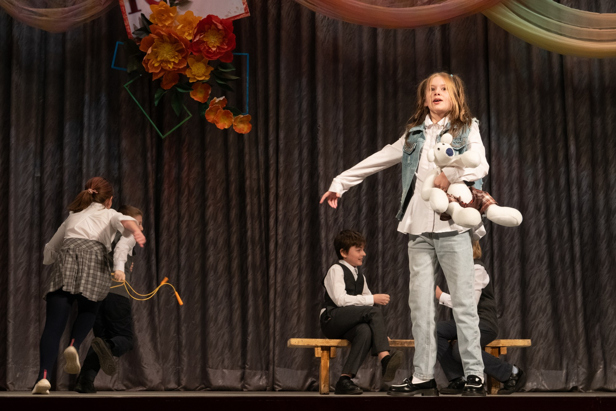 Юбилей ДК Красный Перекоп. 100+5. Фотосъёмка интерьеров и архитектуры гостиниц, промышленная съёмка