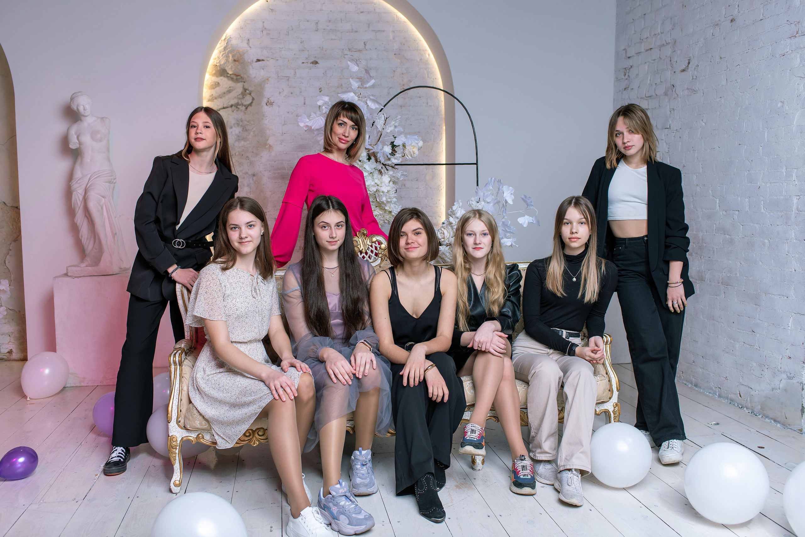 Семейные и детские фотосессии. Фотограф на Крещение Тула и Венчание в Туле, детский и семейный фотограф