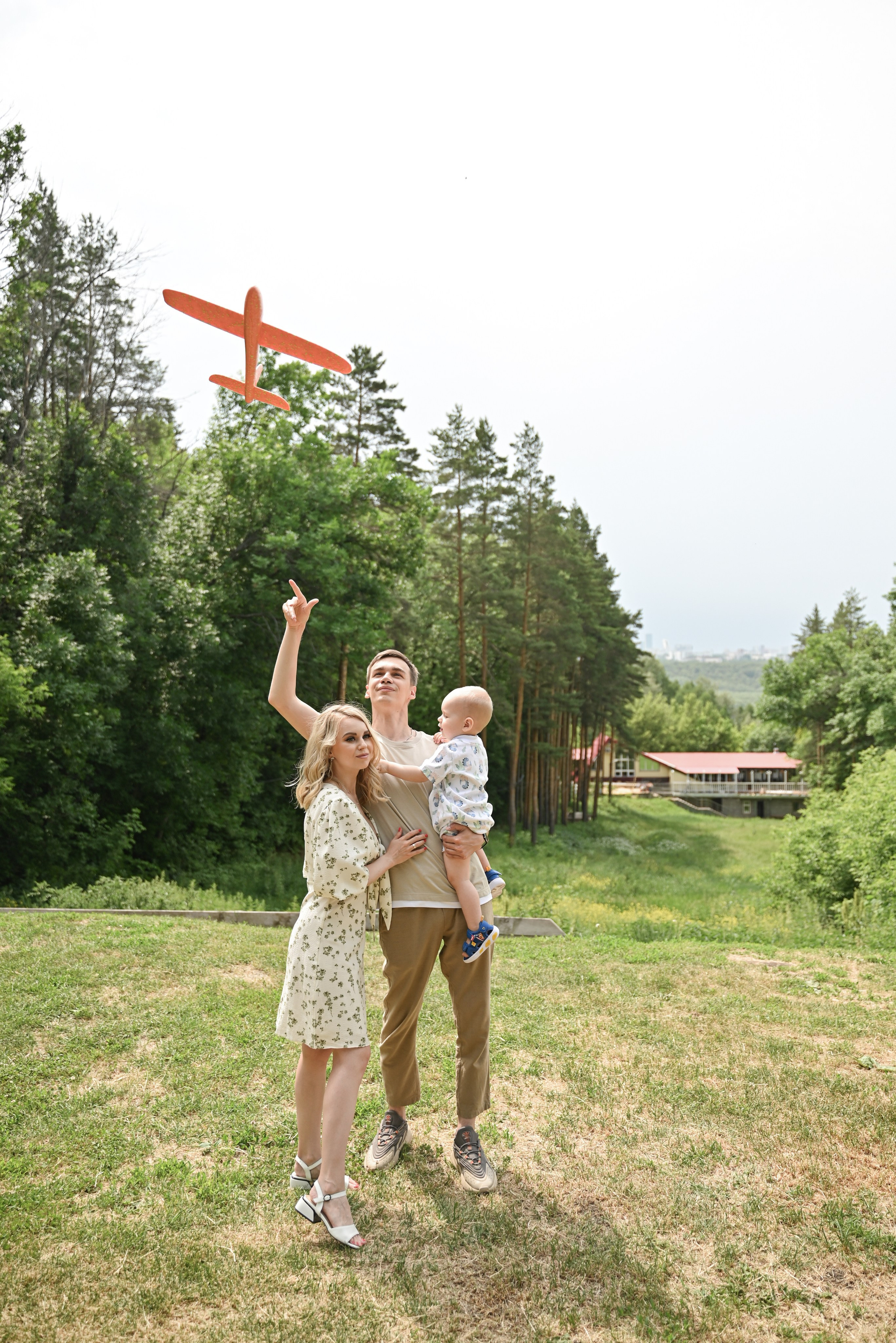 Гордею полтора годика!. Свадебный и семейный фотограф в Уфе Александров Максим