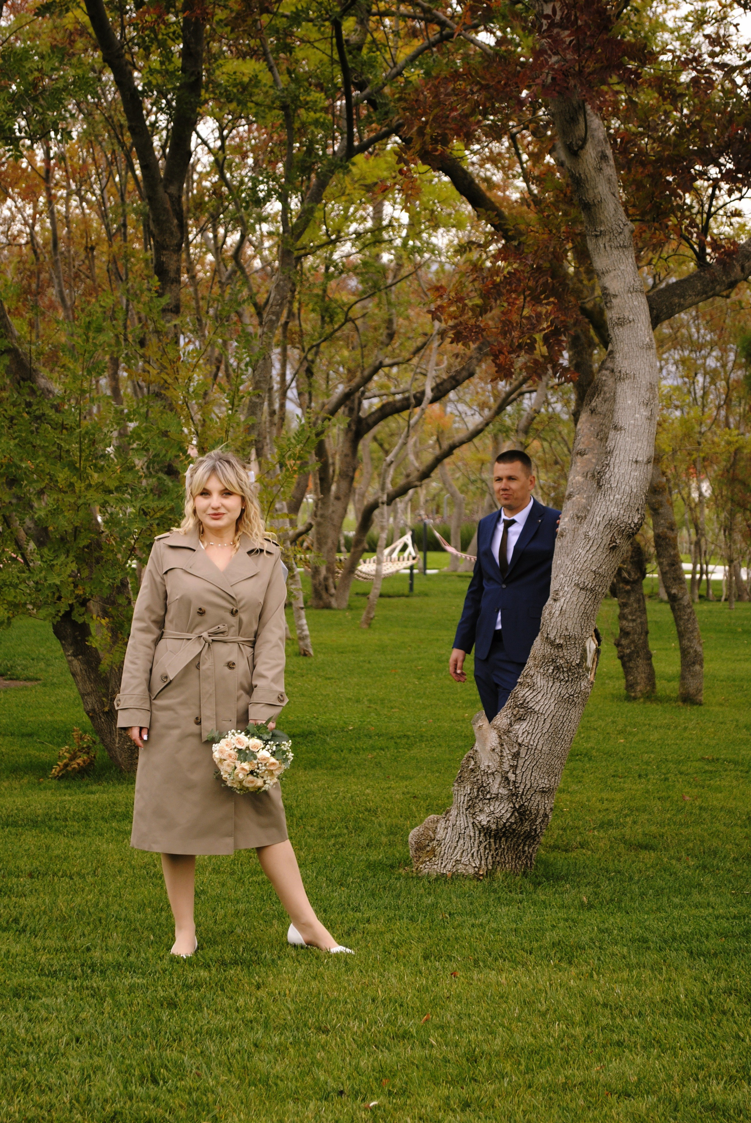 Иван &Ирина. Фотограф Мария Мусаелян