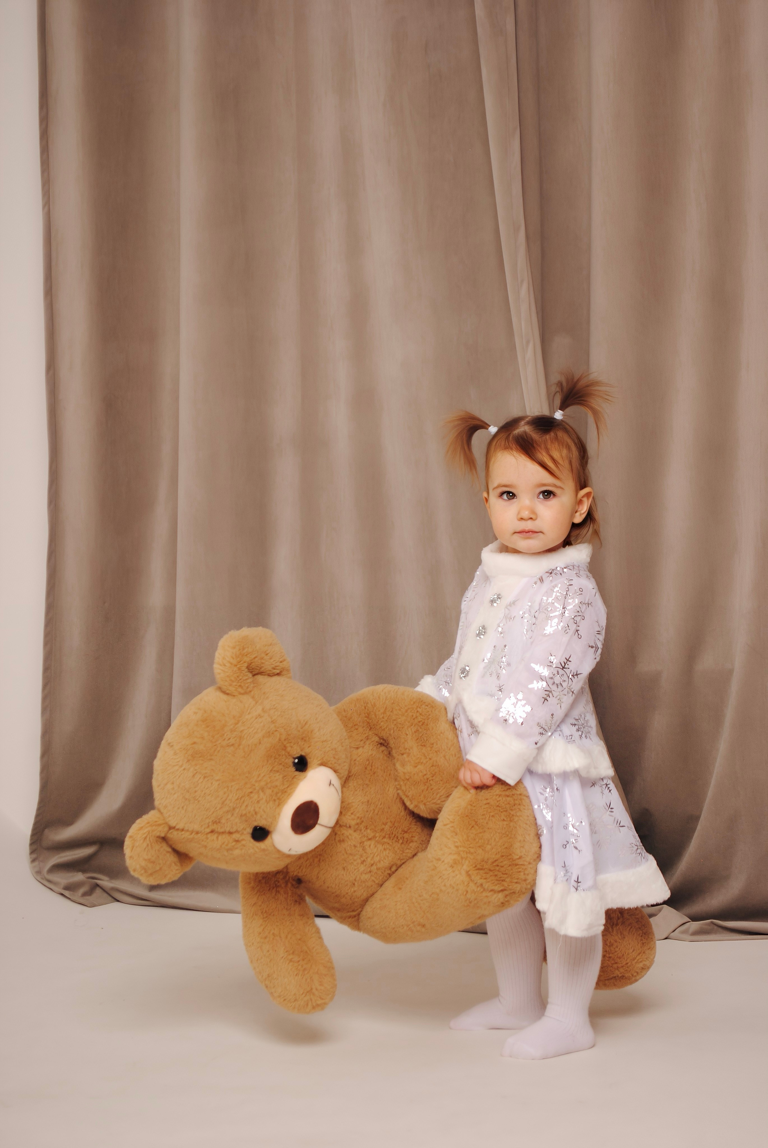 Анастасия и дочери. Фотограф Мария Мусаелян