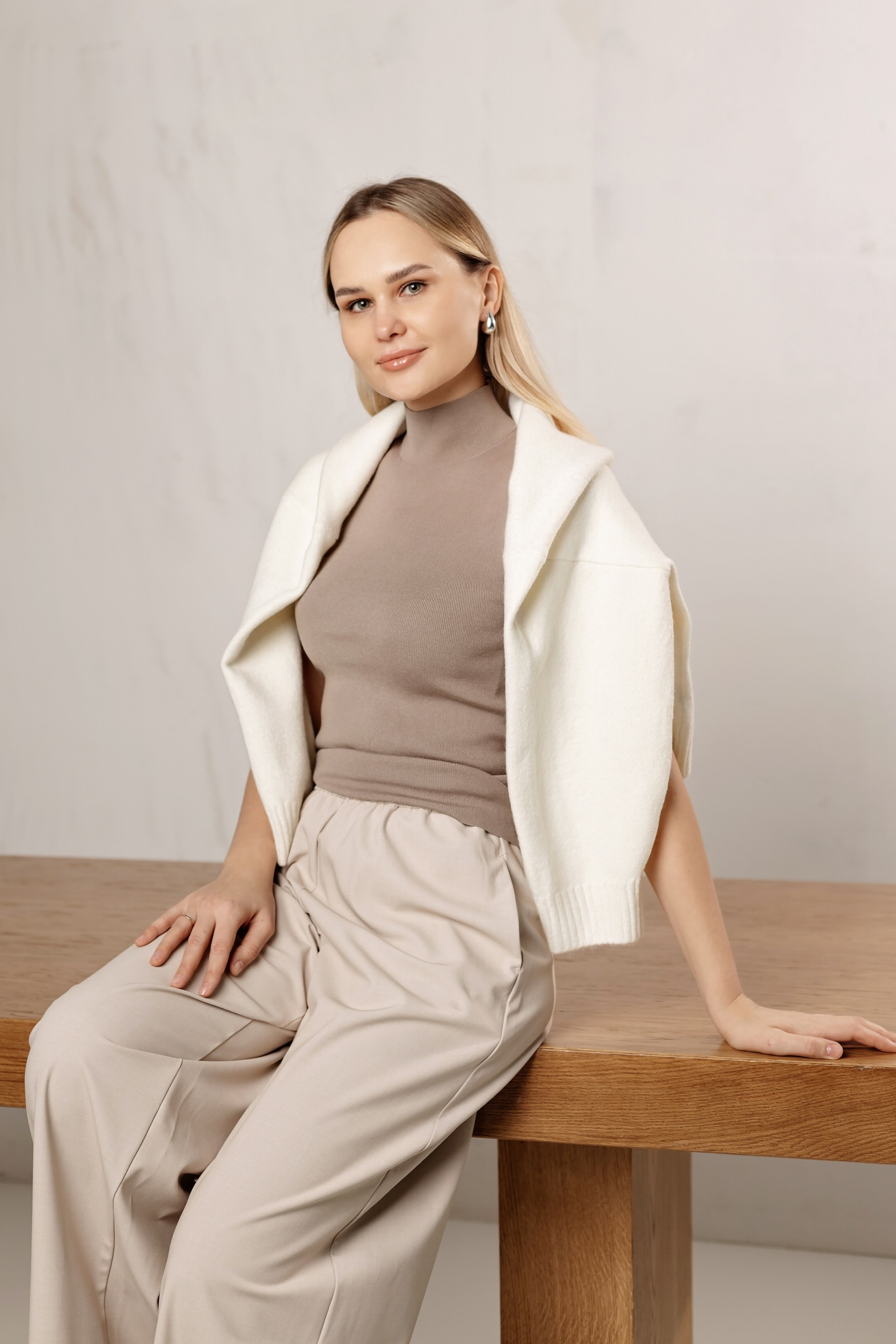 Студия дизайна интерьеров полного цикла. Фотограф в Москве Ксения Мокрушина | Brand & Women photographer